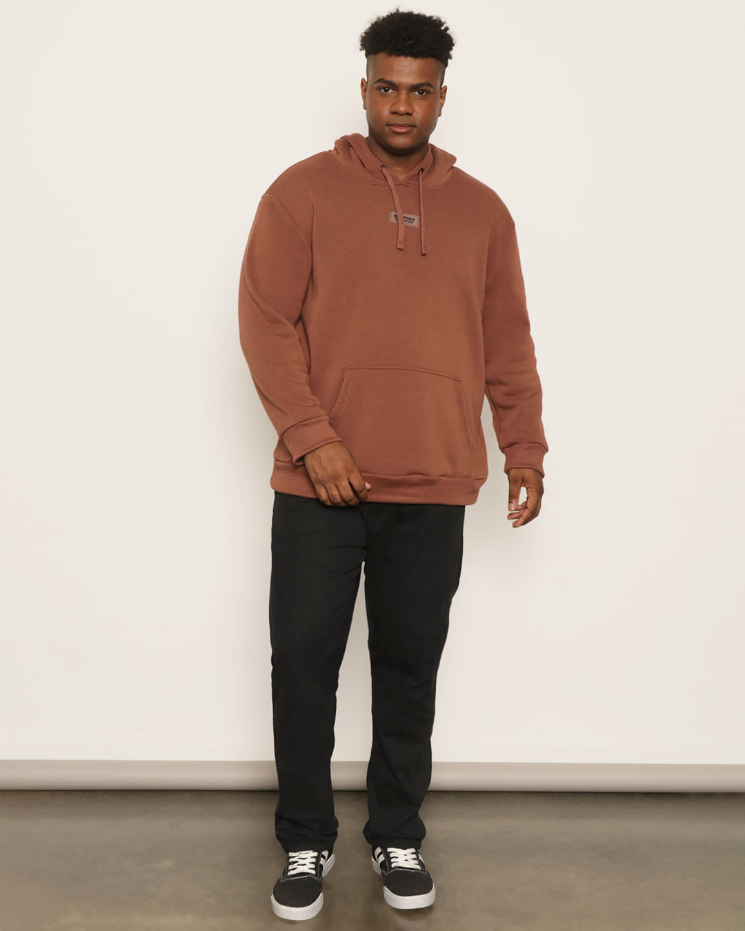 Moleton-Cbh-Ps-7-Canguru-Dif-Plus---Marrom-Escuro