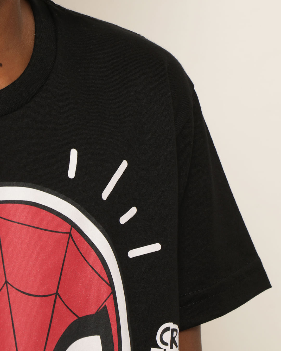 Camiseta-Ch33064-Mc-M-410-Ha---Preto