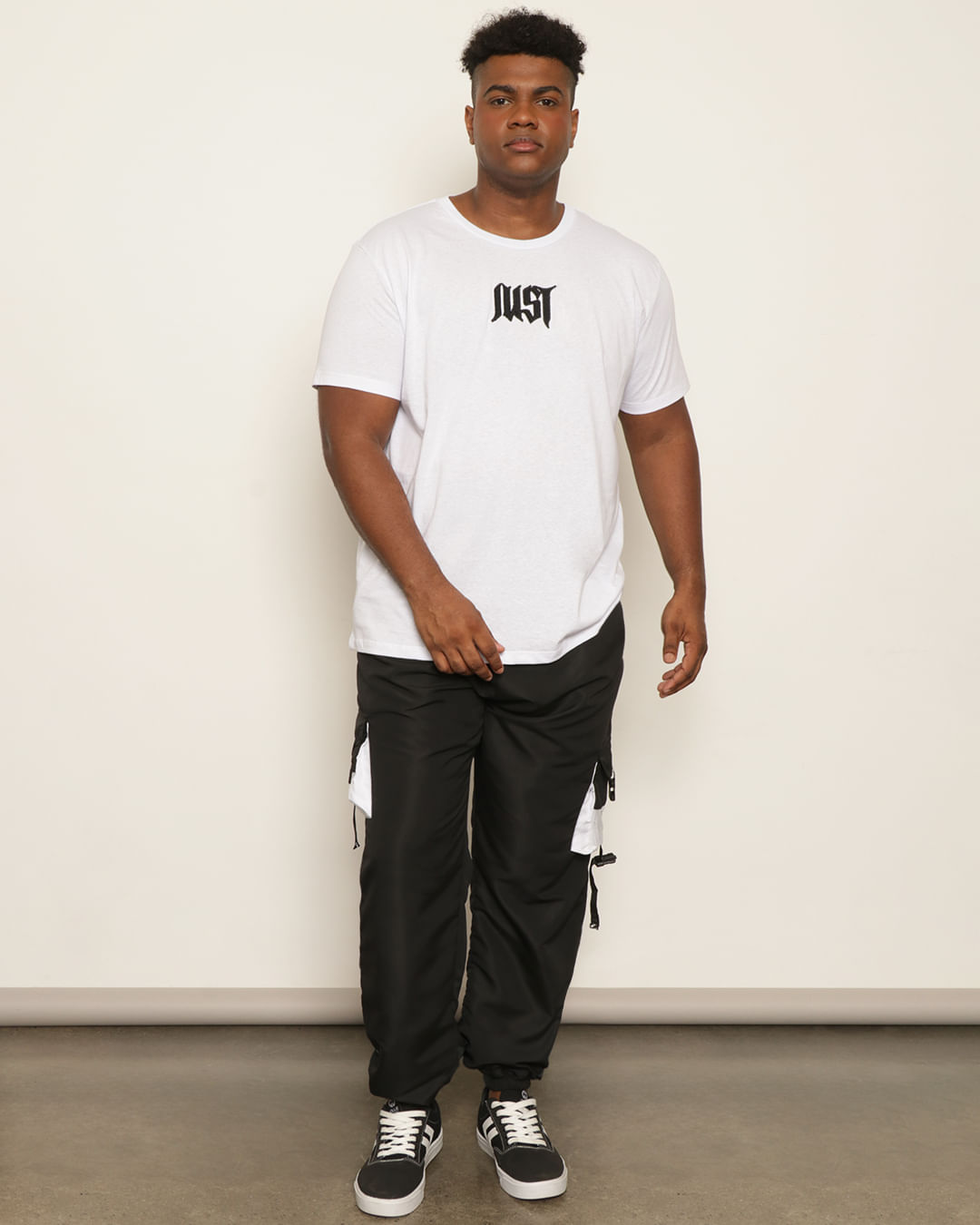 Camiseta-Fidhs2856-Just-Bco-Plus---Branco