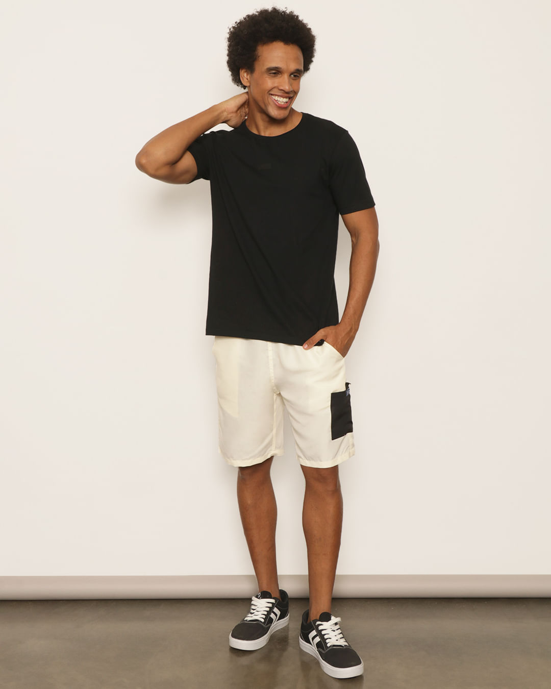 Bermuda-Tactel-Cbolcargo-Off-51-Pgg---Off-White
