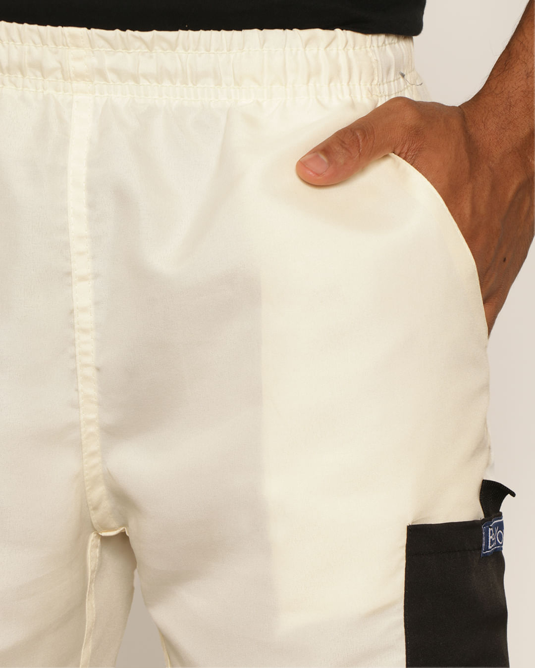 Bermuda-Tactel-Cbolcargo-Off-51-Pgg---Off-White