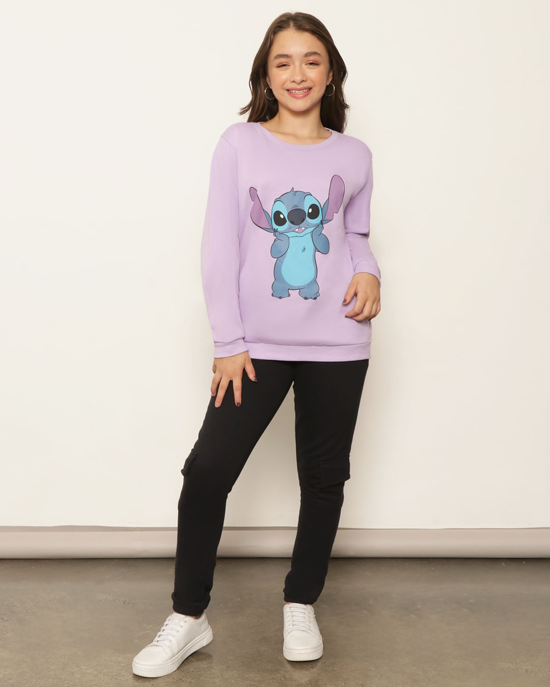 Blusa-Mol-Ch34850-Fc-Gc-Stitch-F1016---Lilas-Medio