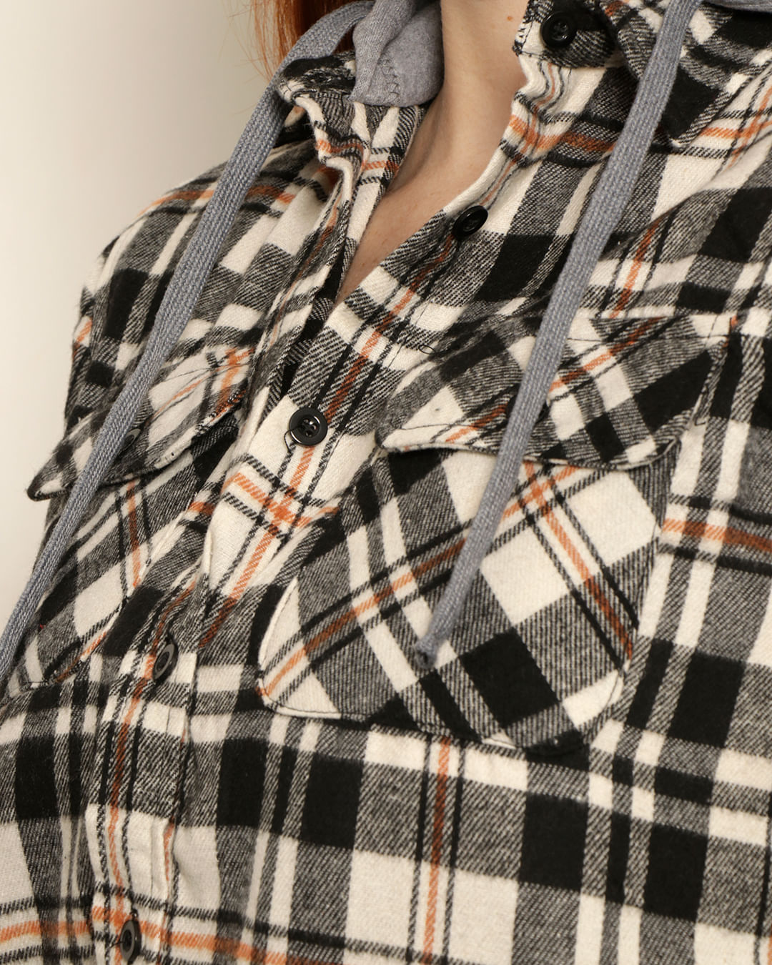 Camisa-Flanel-Xdz-Capuz-Cmfju550---Preto-Xadrez