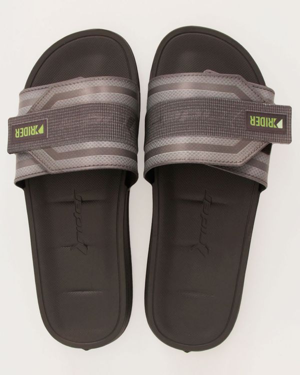 Slide Masculino Rider Preto 37/38