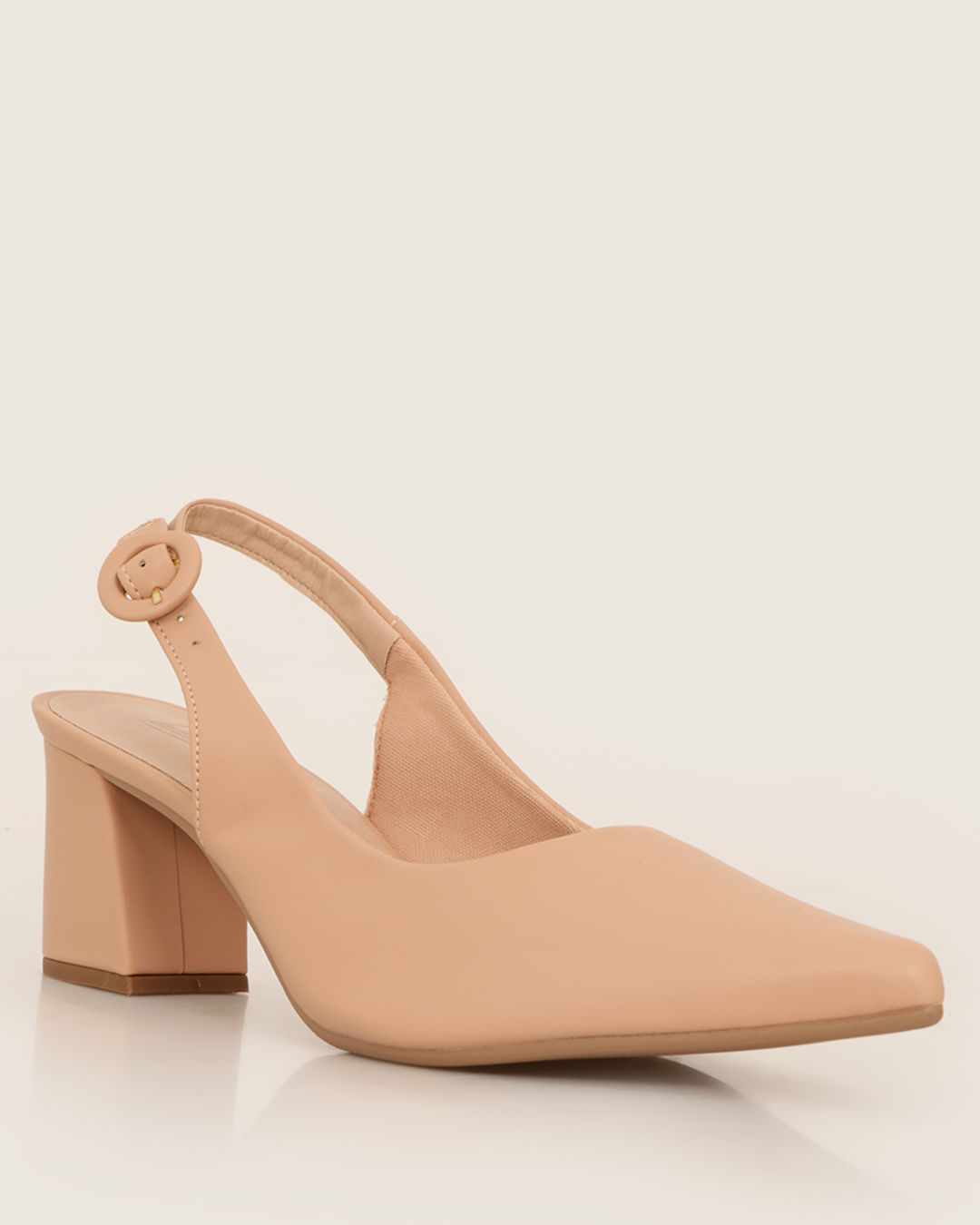 Sap-Chanel-1064-3190-Np-Natual-3439---Bege-Claro