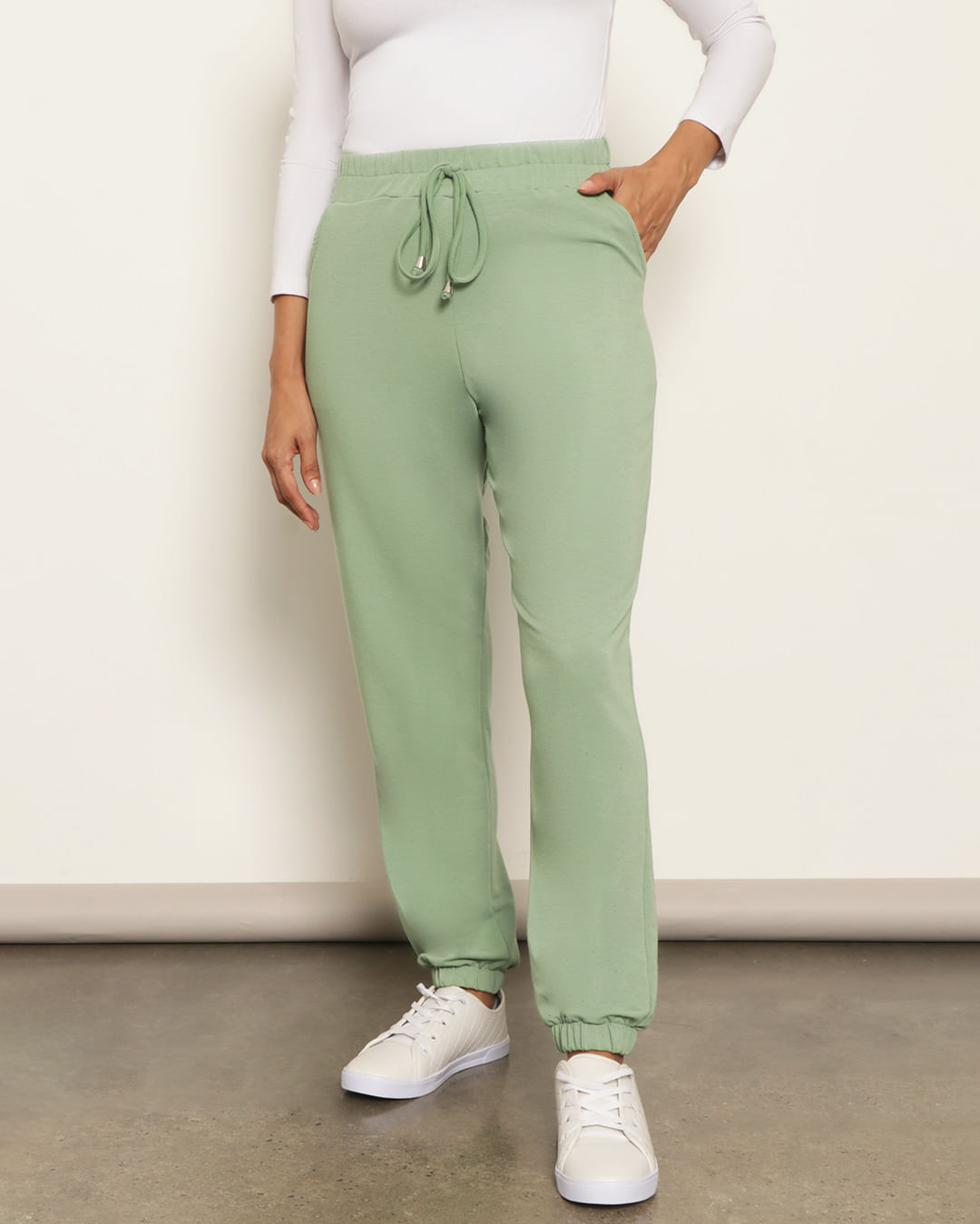 Calca-Jogger-Molevisco-3001119---Verde-Medio