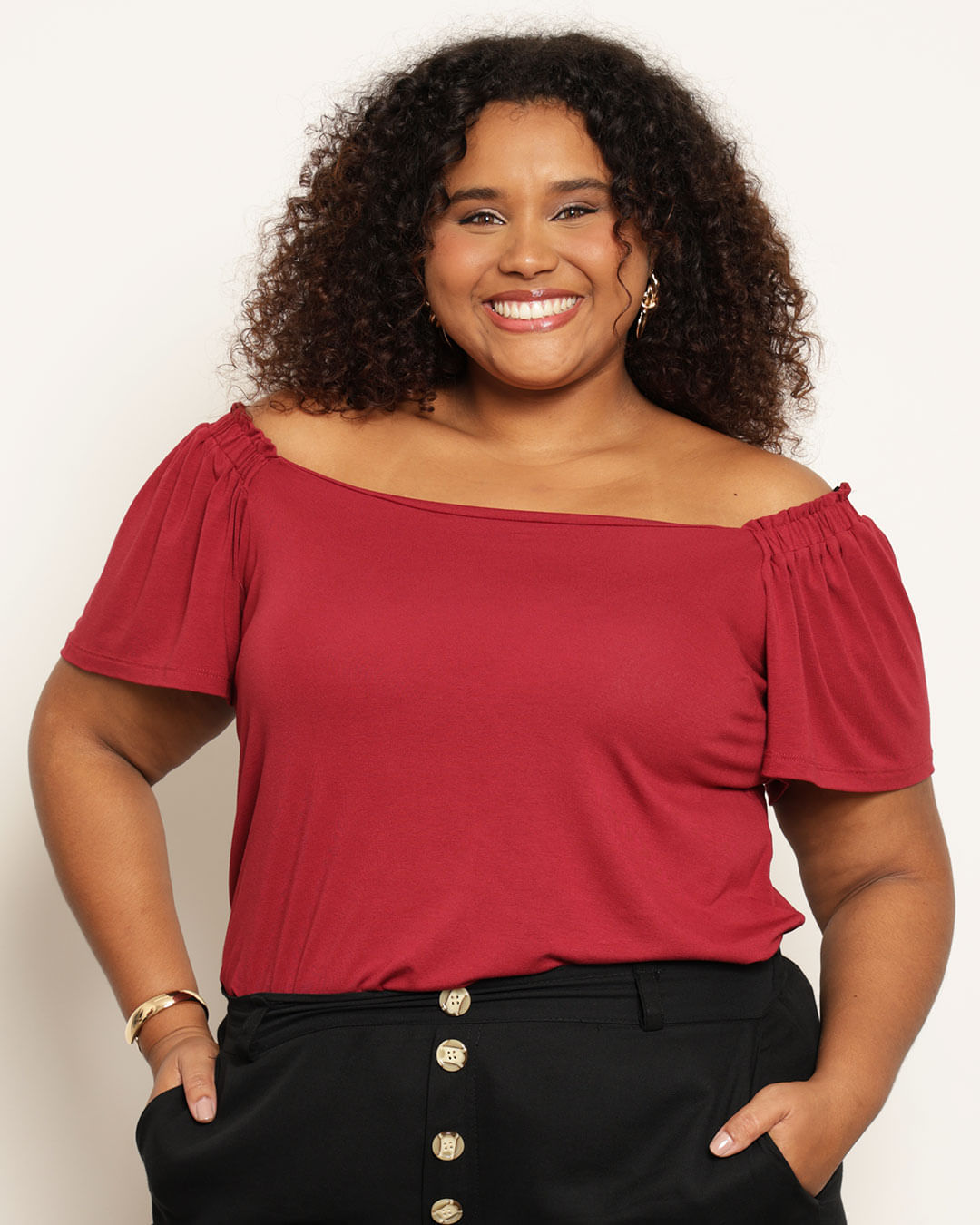 Blusa-Bl11261-Mc-Decote-Quadrado-Viscol---Vermelho