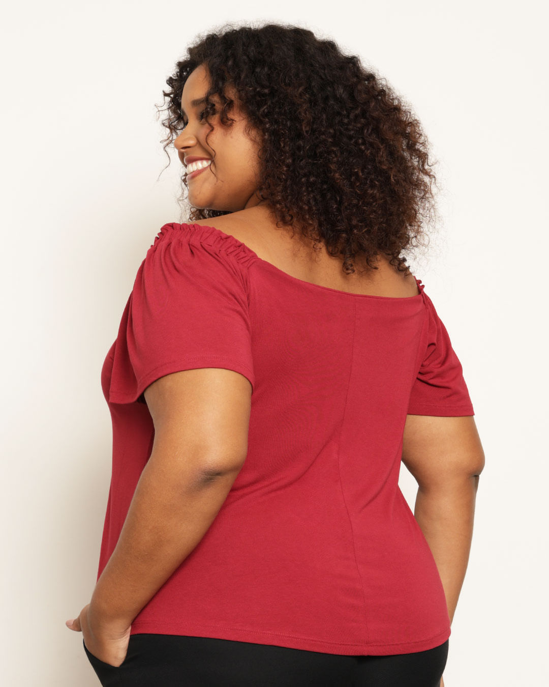 Blusa-Bl11261-Mc-Decote-Quadrado-Viscol---Vermelho