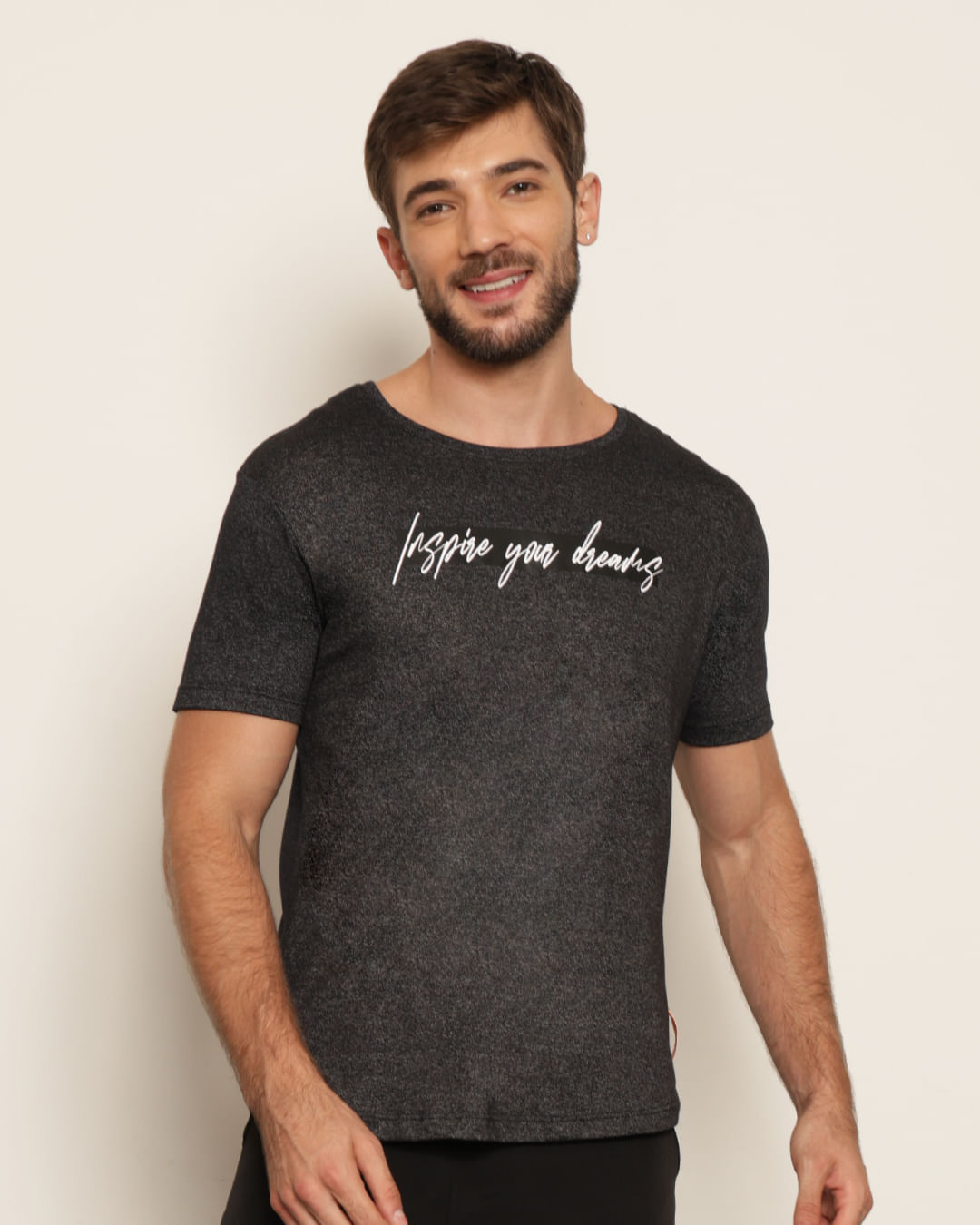 Camiseta-Long-Escrita-Ref-4e190--Pgg---Mescla-Escuro