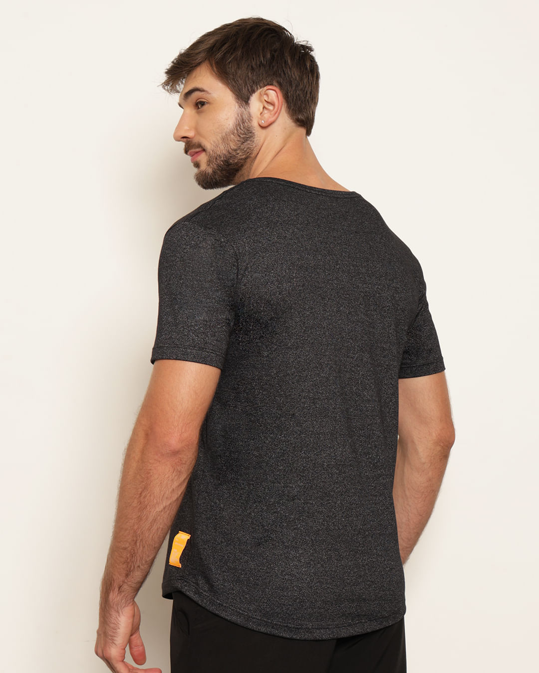 Camiseta-Long-Escrita-Ref-4e190--Pgg---Mescla-Escuro