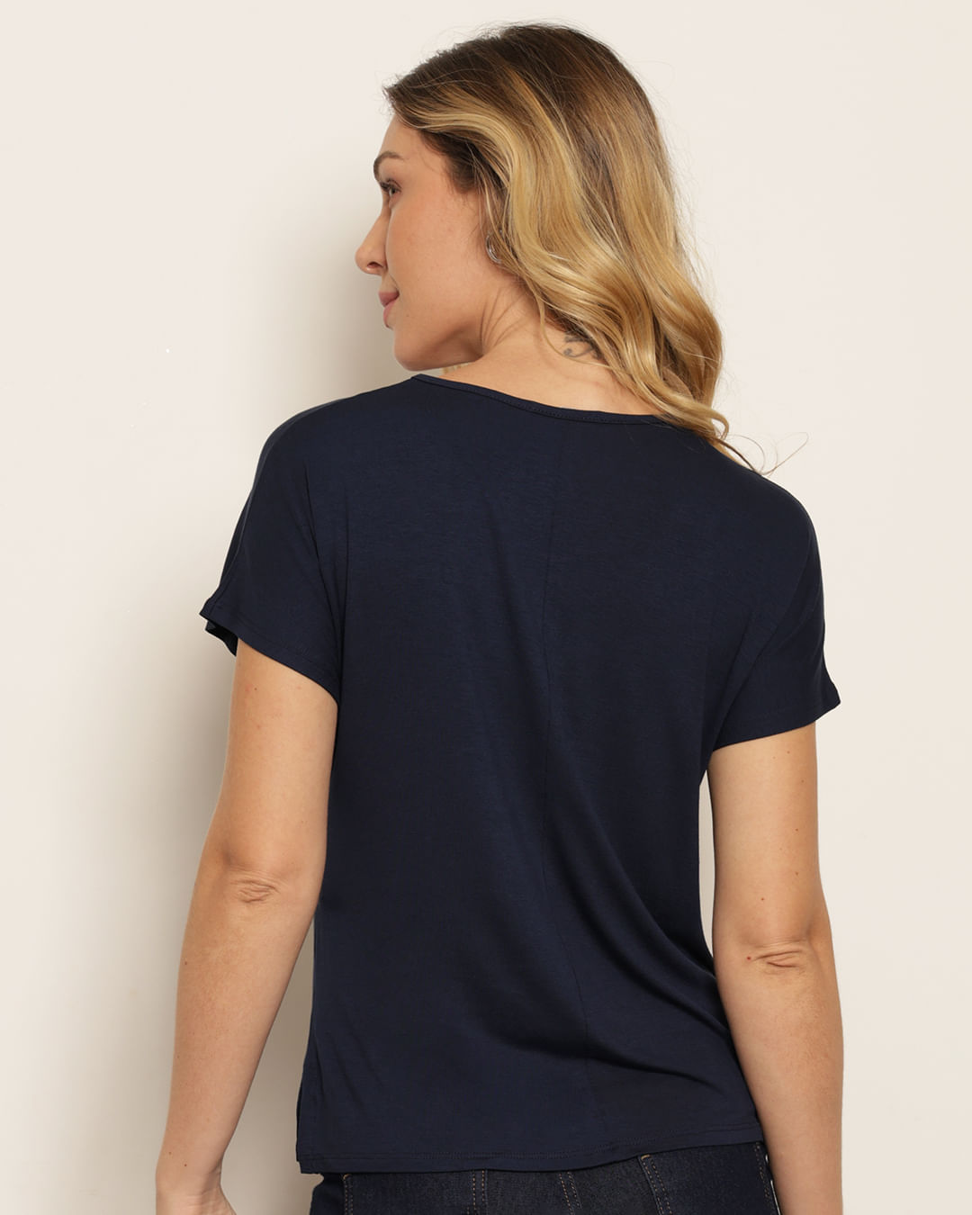 Blusa-Mc-Dec-V-Silk-Puf-Wt161---Marinho