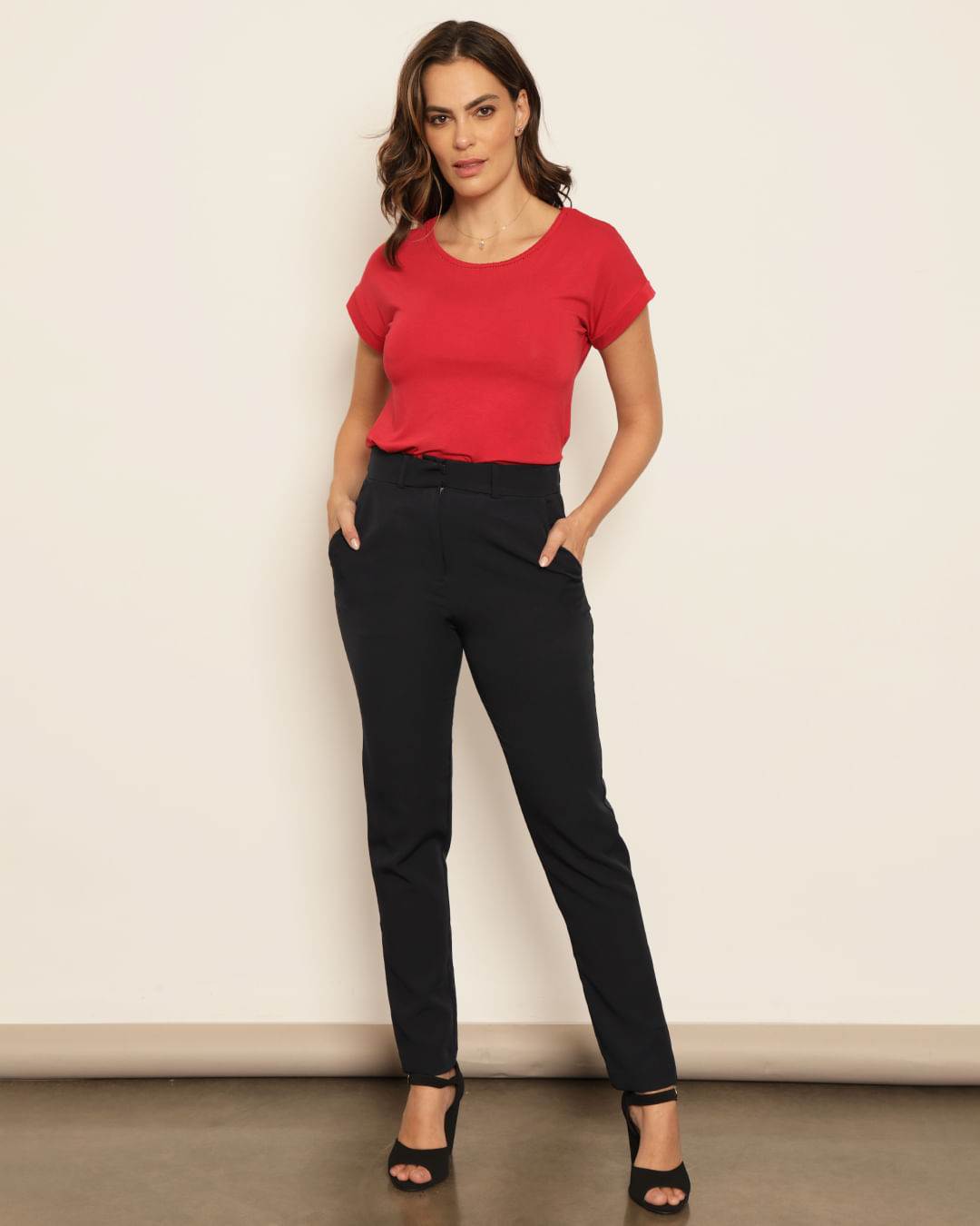 Blusa-Mc-Visco-Ponto-Palito-Bl11259---Vermelho-Medio