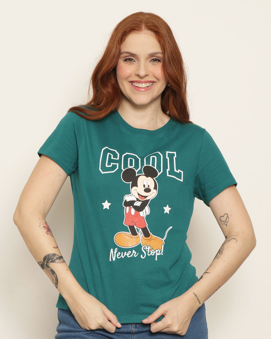 Camiseta-23347-Verd-Pgg-Mickey-P02---Verde-Medio