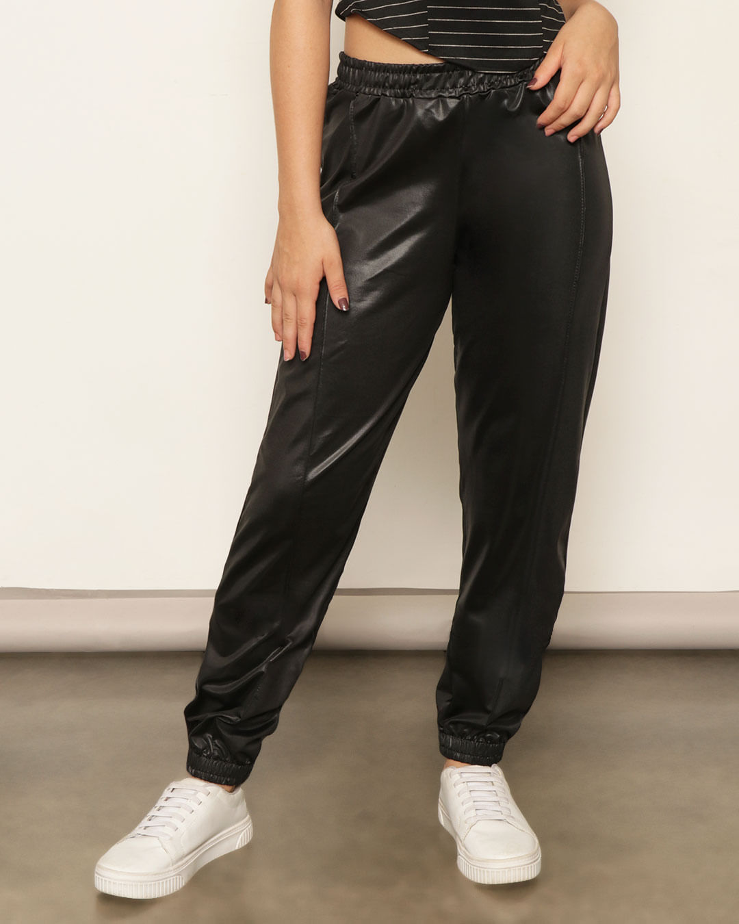 Calca-Tra1871-Jogge-Cirre-F-1016---Preto