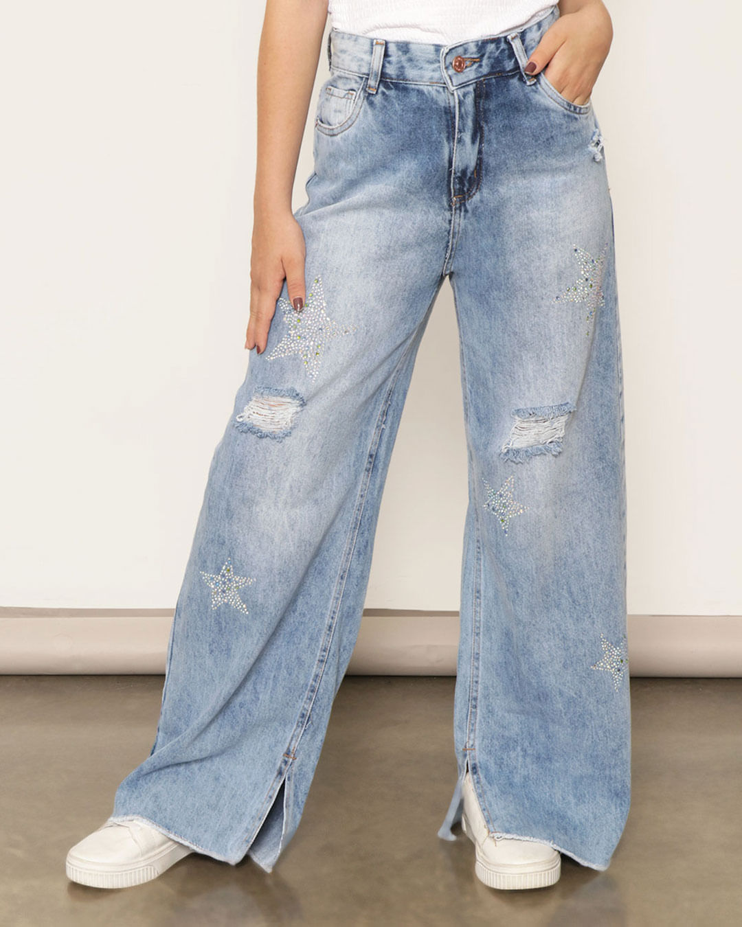 Calca-6098-Wid-Strass-St-Lm-F1016---Blue-Jeans-Medio