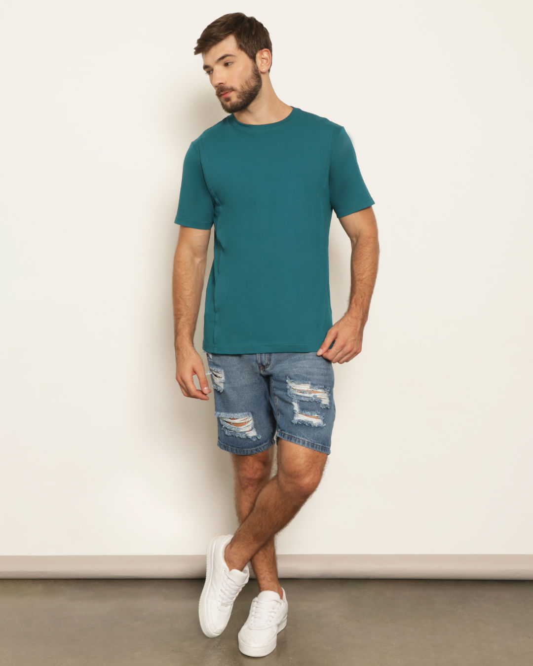 Camiseta-Escrita-Na-Frente-Er3832-Pgg---Azul-Escuro