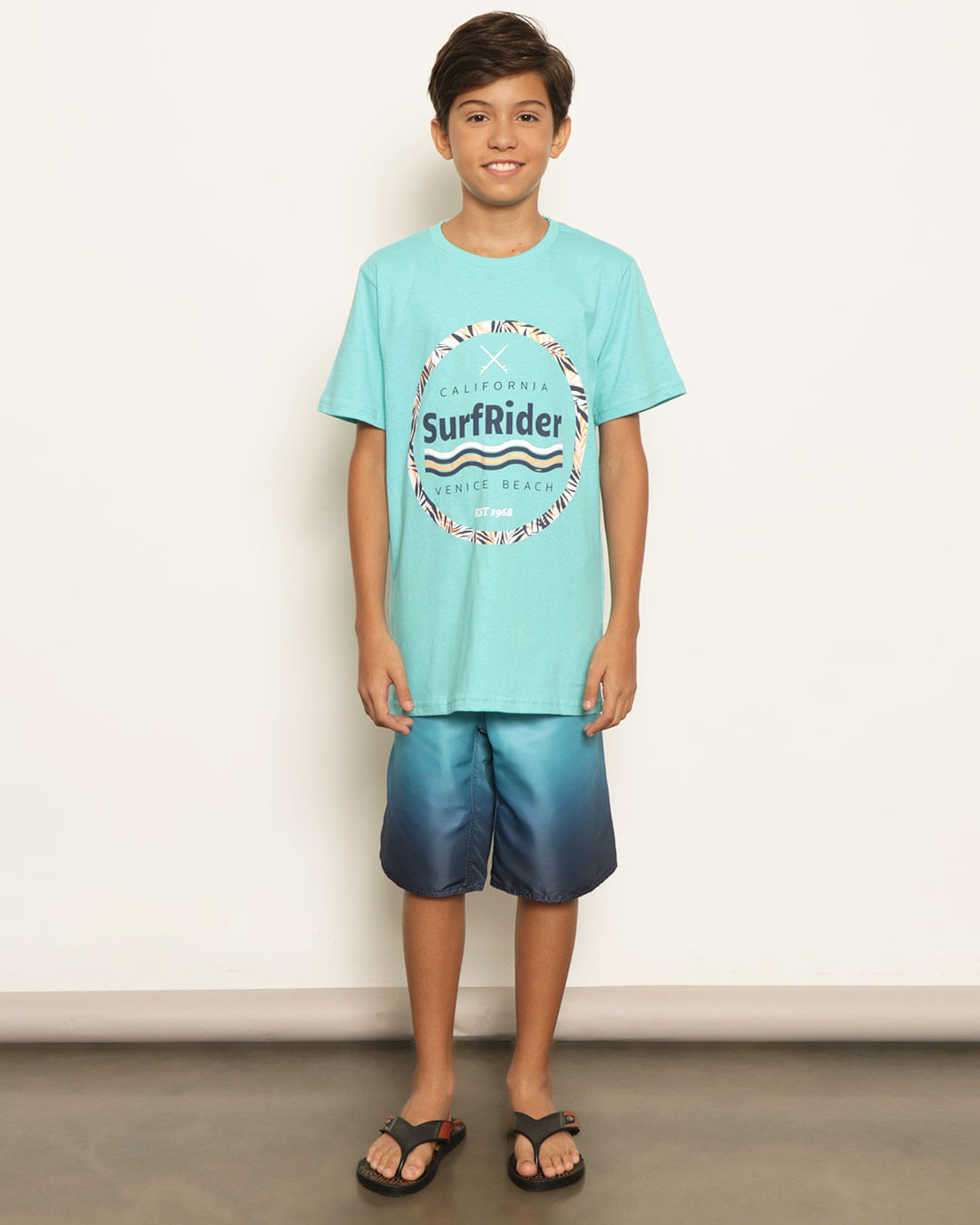 Camiseta-T36157-Mc-M1016-Tropical---Verde-Claro