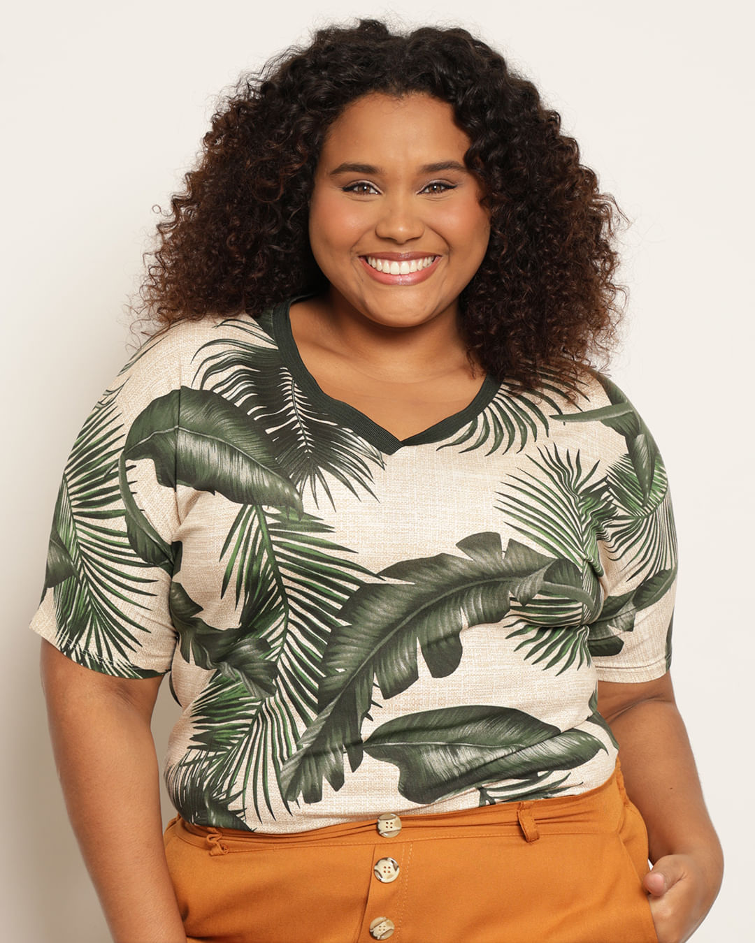 Blusa Roupas Femininas Plus Size Para Revenda Roupas Femininas