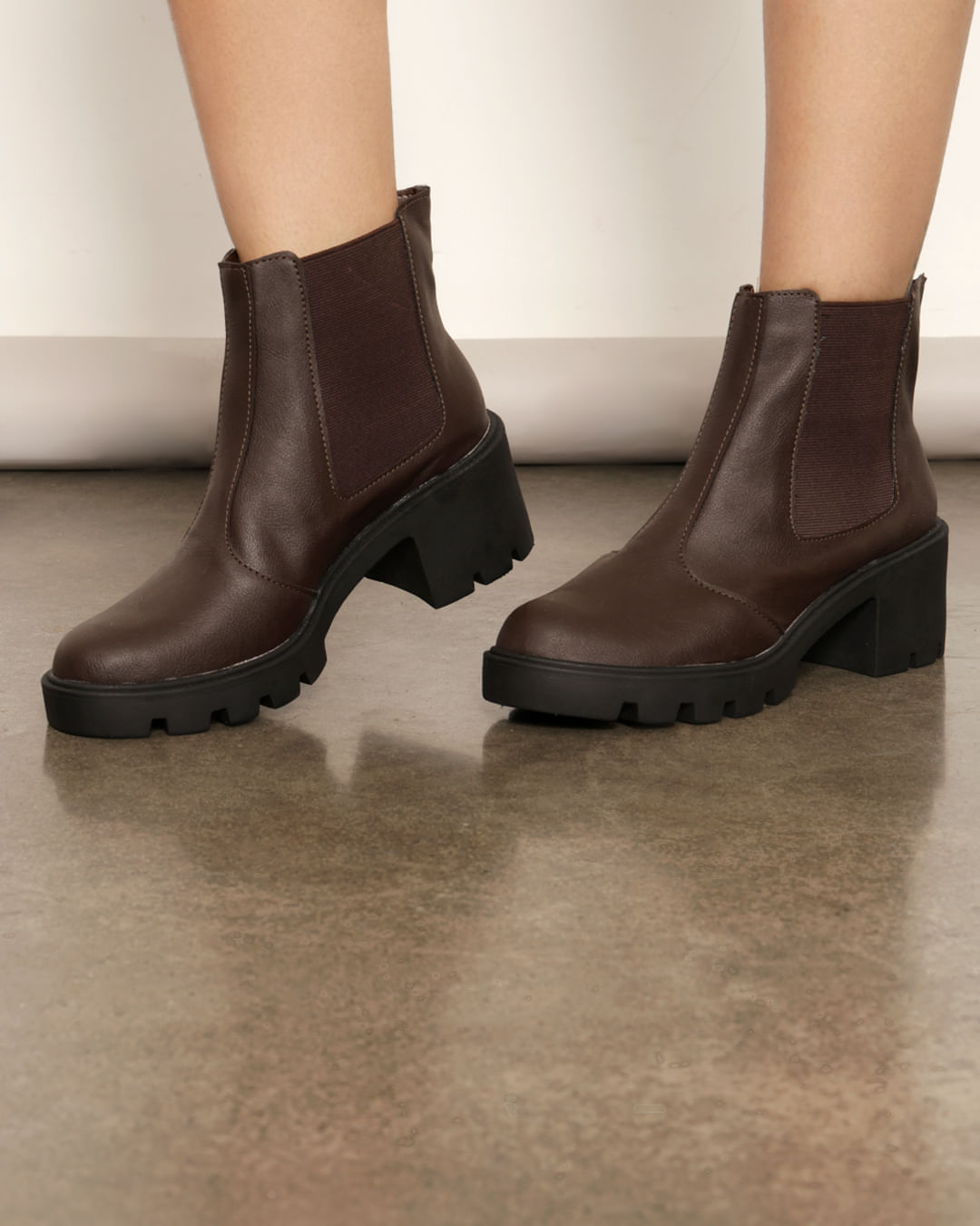 Bota-Rcb240-Cafe-Sintetico---Marrom-Medio