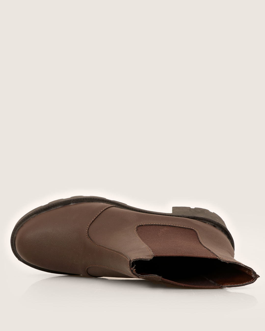 Bota-Rcb240-Cafe-Sintetico---Marrom-Medio