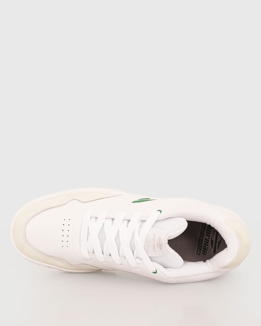 Tem-Chase-M0521-Whitegreen---Branco