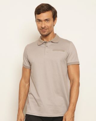 Polo-Trc462-Marrom-Claro---Marrom-Claro