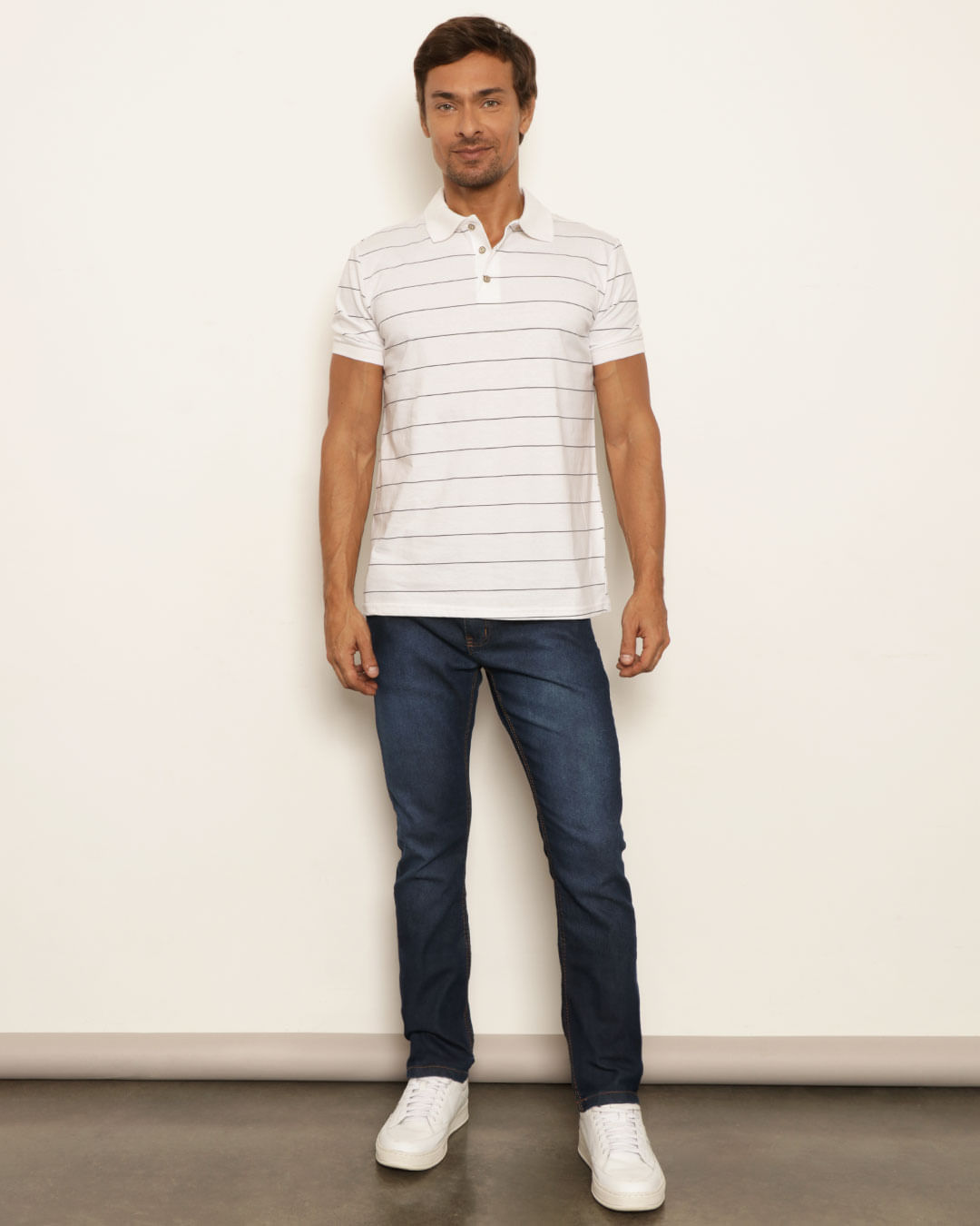 Polo-Listra-Trc489-Bco-Pgg---Branco