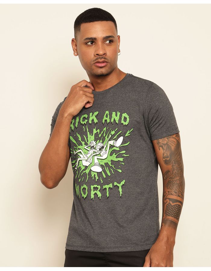 Camiseta-Rm-Mescla-Escuro-Pgg---Mescla-Escuro