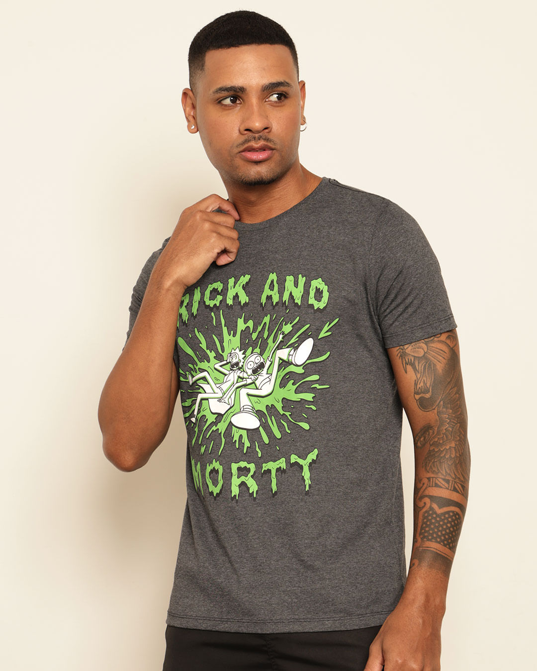 Camiseta-Rm-Mescla-Escuro-Pgg---Mescla-Escuro