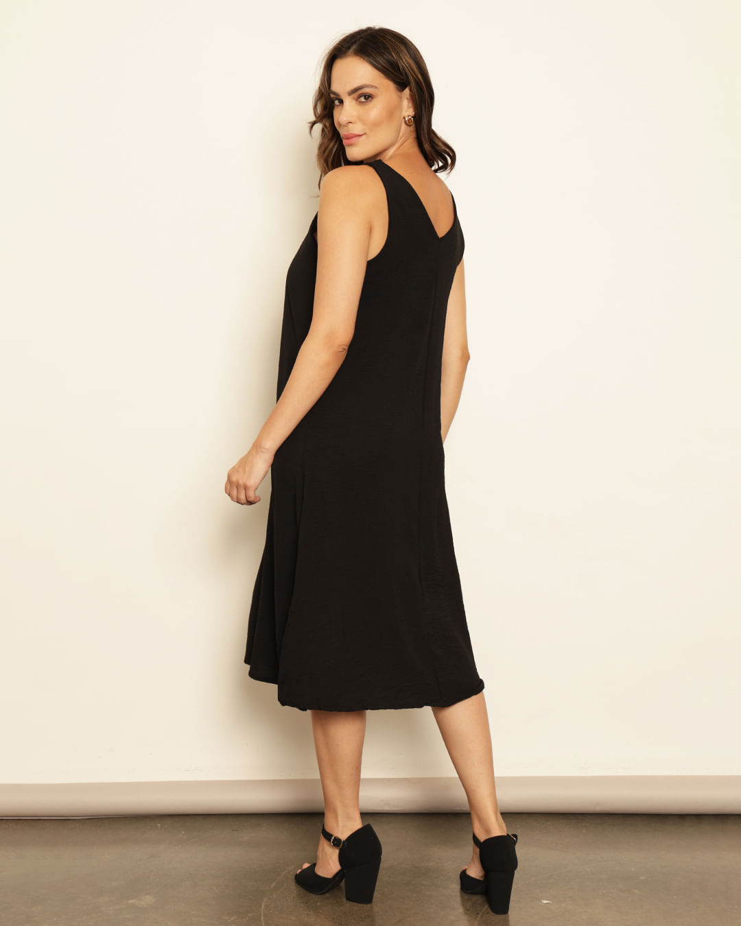 Vestido-Longo-Gola-V-310848rl---Preto