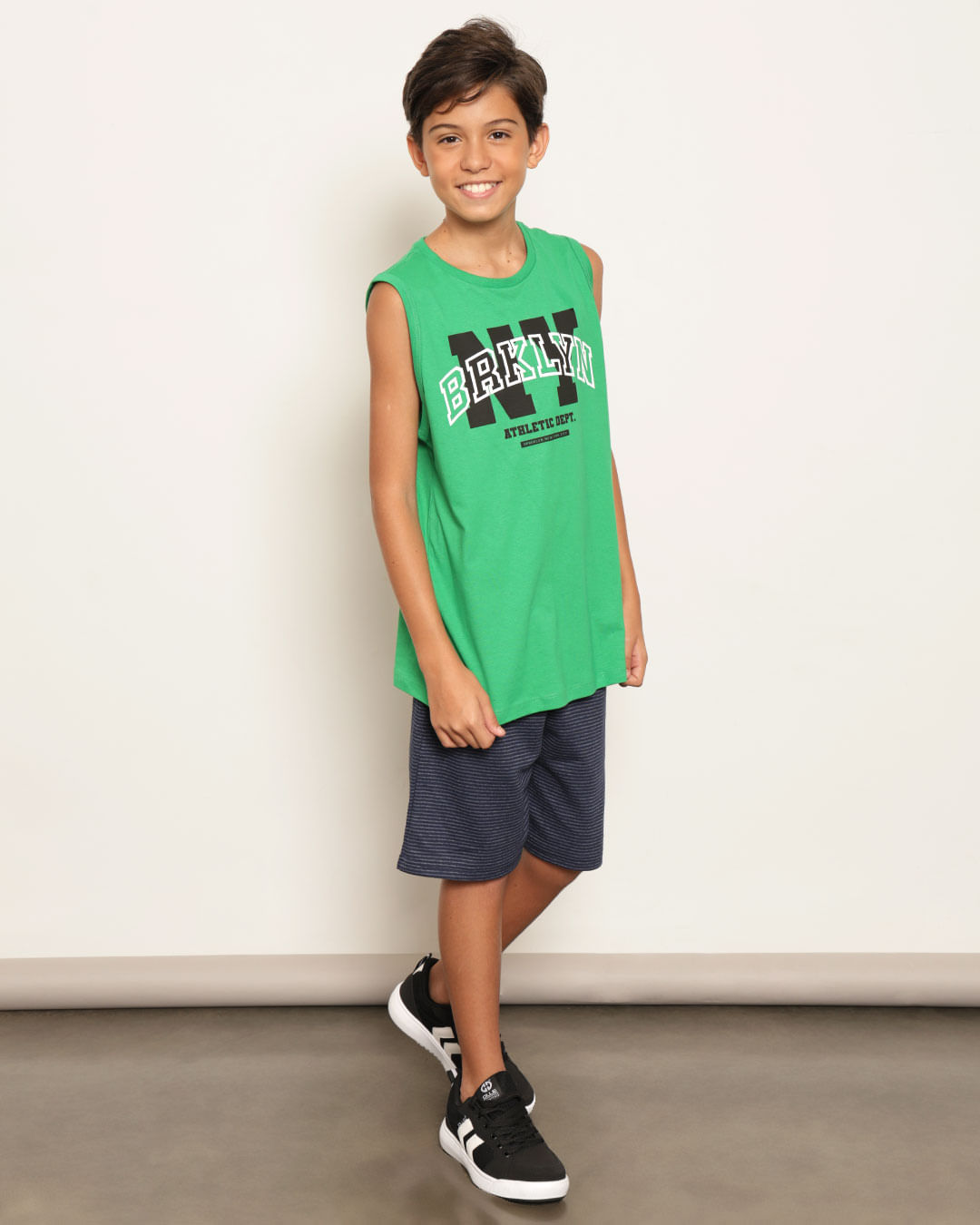 Regata-Thj117-1016-M-Sport---Verde-Medio