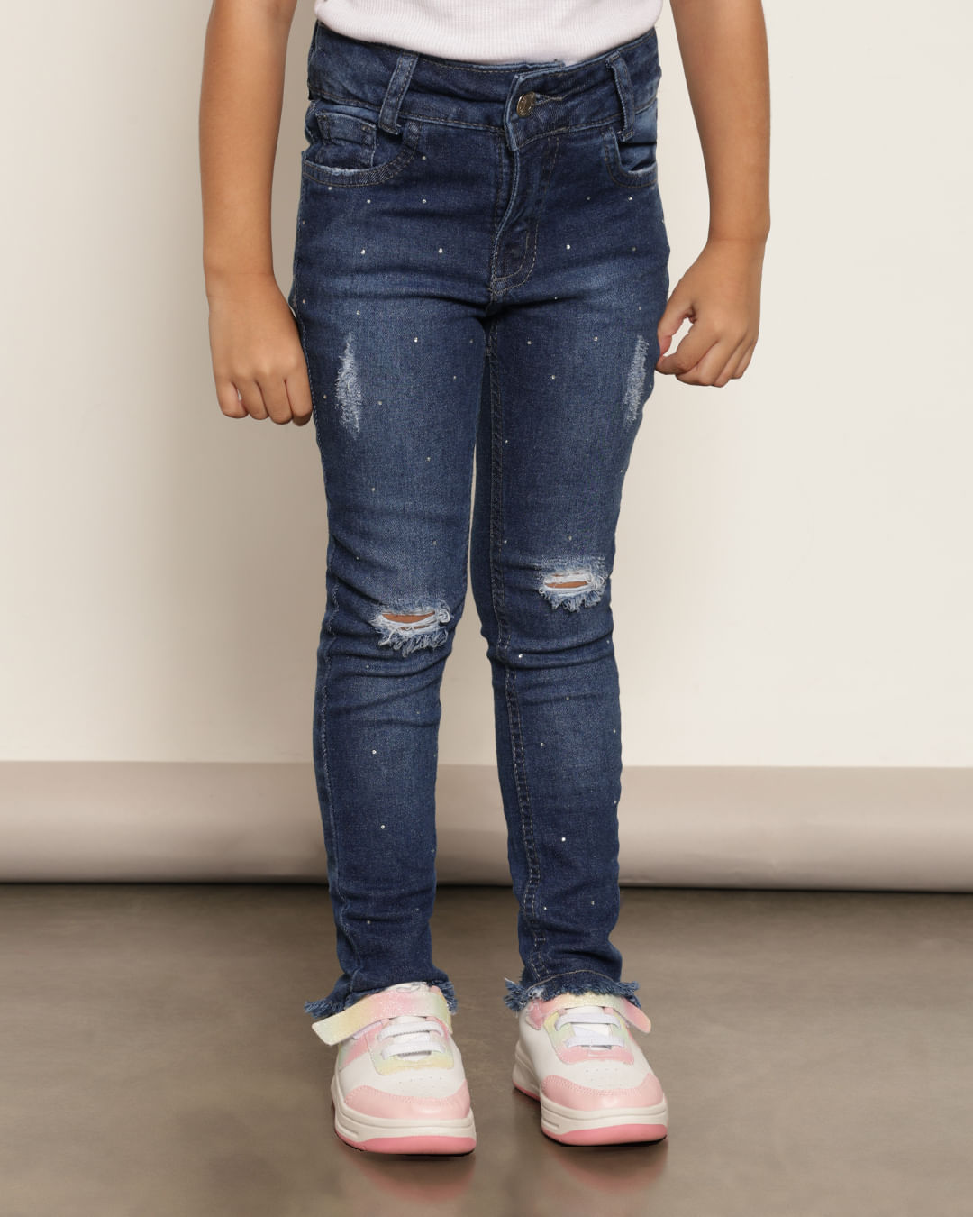 Calca-3390-Skinny-Le-F-48---Blue-Jeans-Escuro