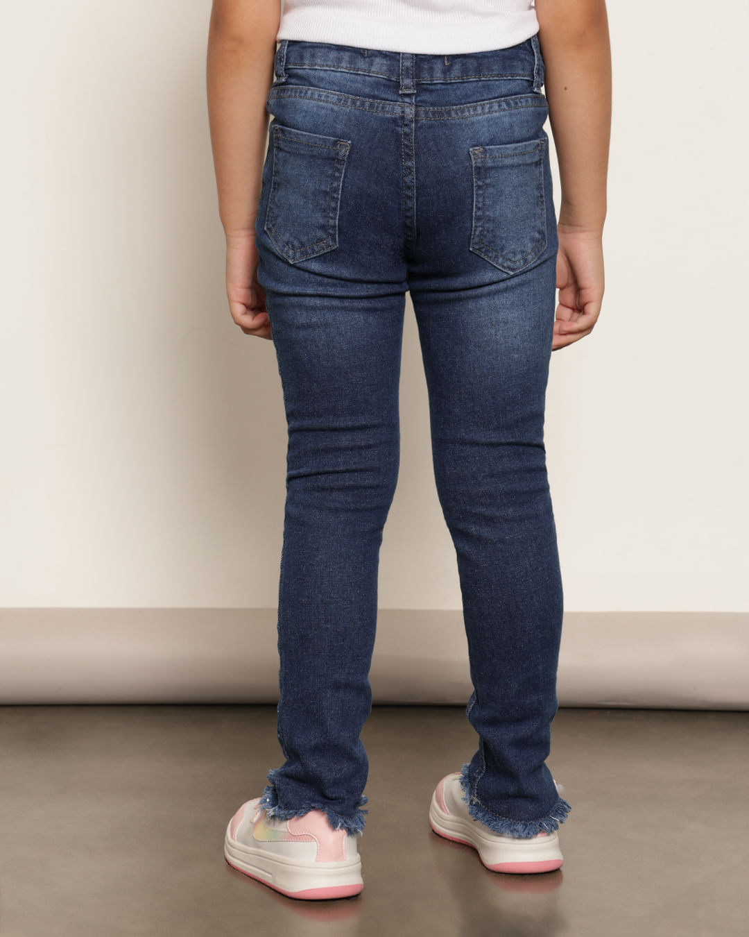 Calca-3390-Skinny-Le-F-48---Blue-Jeans-Escuro