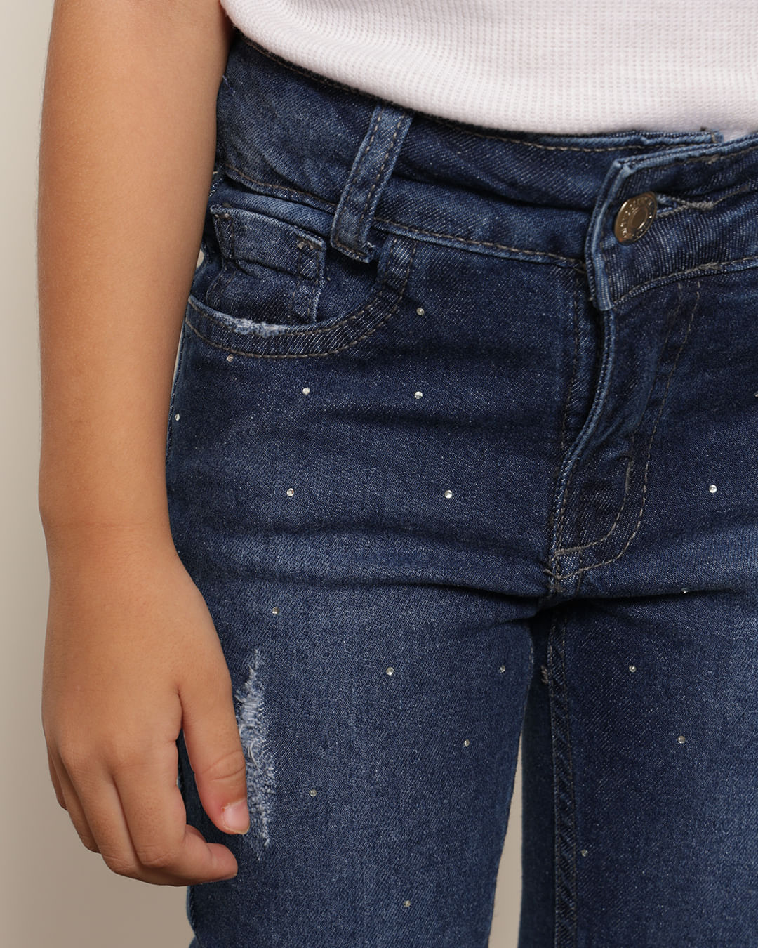 Calca-3390-Skinny-Le-F-48---Blue-Jeans-Escuro