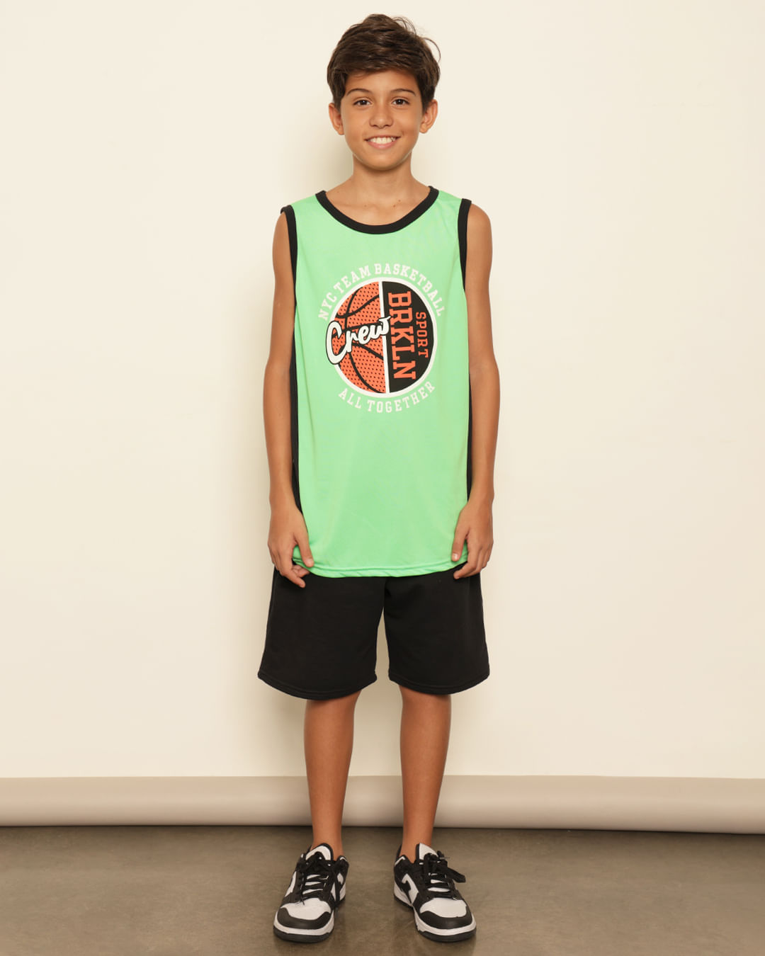 Regata-1591553-M-1216-Sport---Verde-Outros