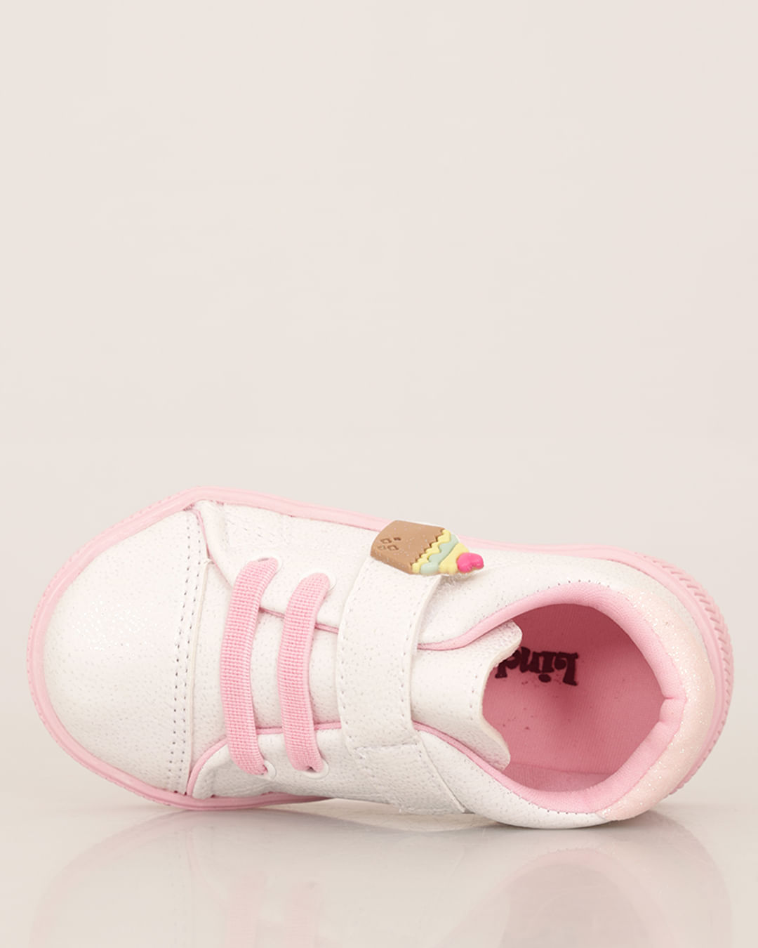 Ten-Bba-2023375-Cupcake-Bco-Gliter---Branco