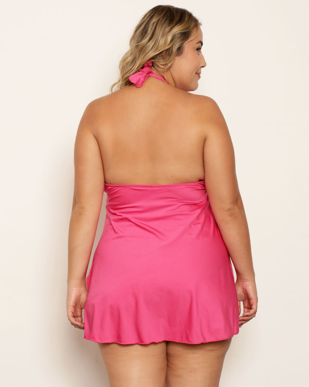 Maio-Tg-Liso-Com-Saida-Pink1805---Rosa-Escuro