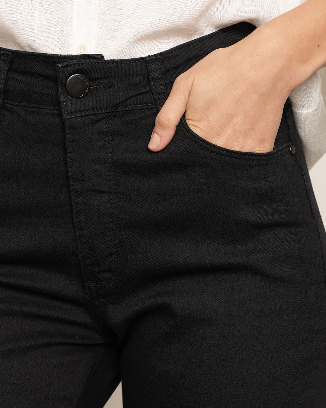 Calca-Bootcut-Black-Jeans-26963t---Black-Jeans-Escuro