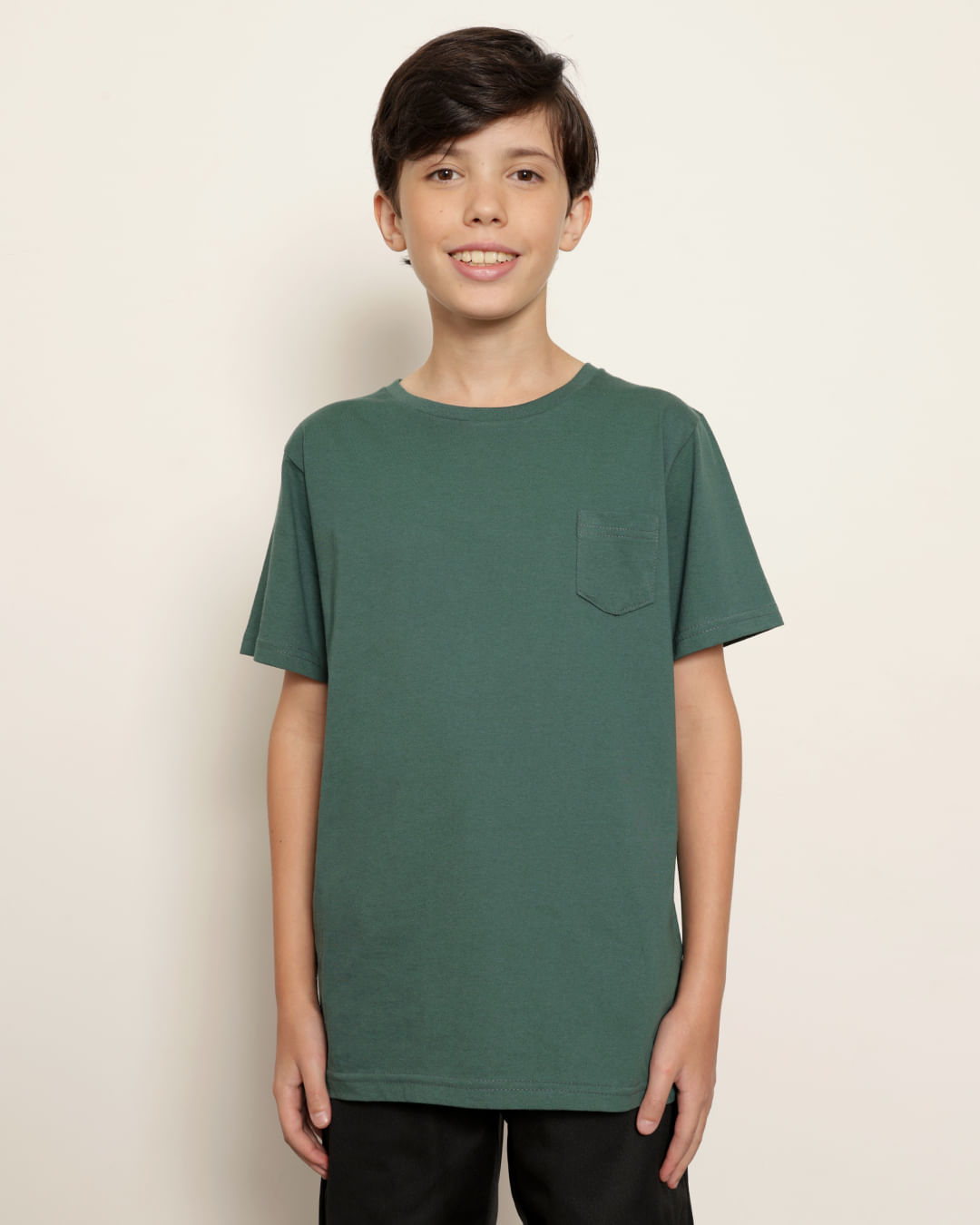 Camiseta-T39448-Mc-M-1016-Verde-Basico---Verde-Escuro