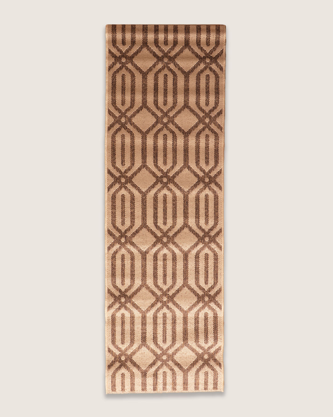 Tapete-Eco-Nature-Trancado-Bg-Mr-87-057x---Marrom-Geometrico