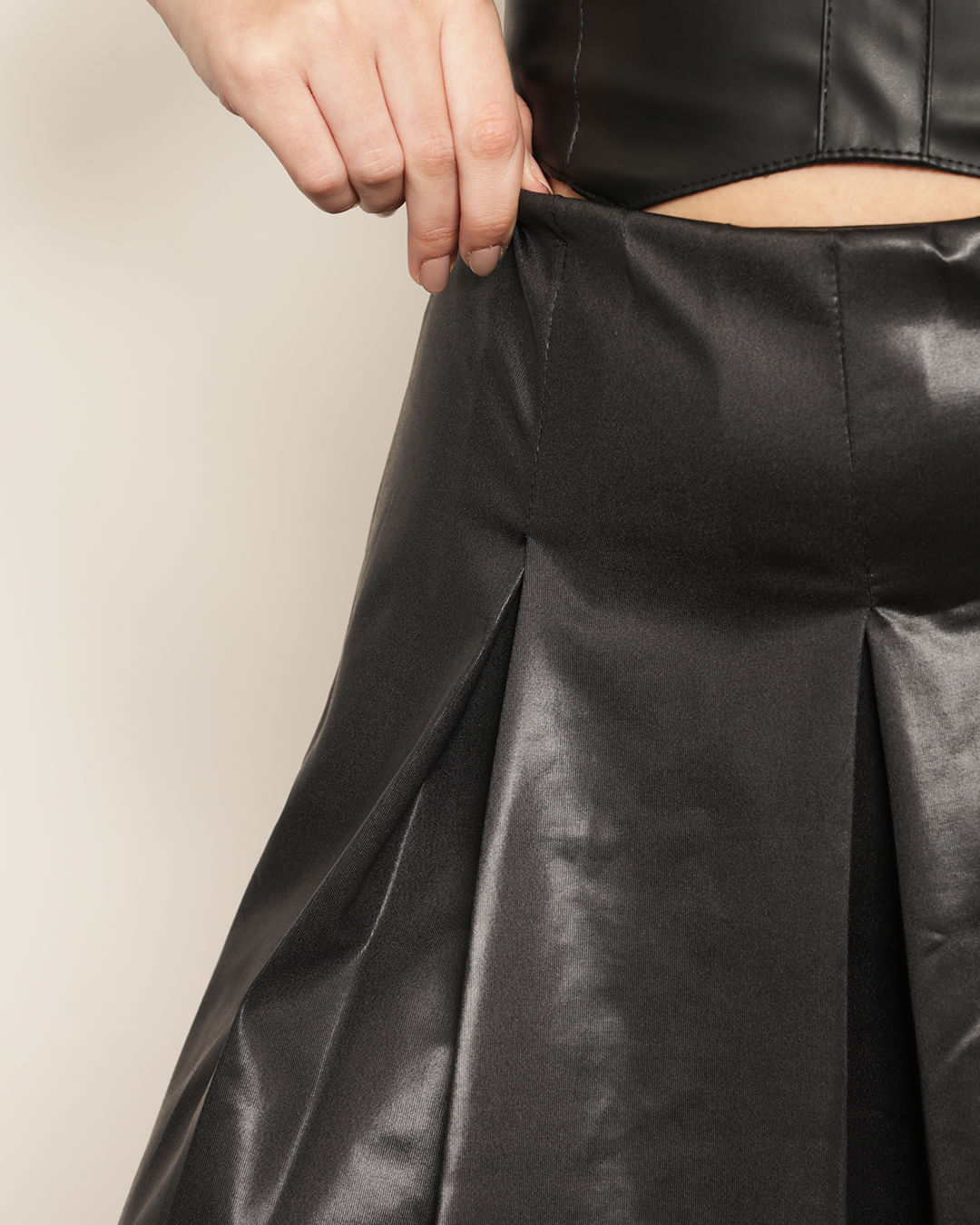 Saia-Cirre-16843-Fpg---Preto