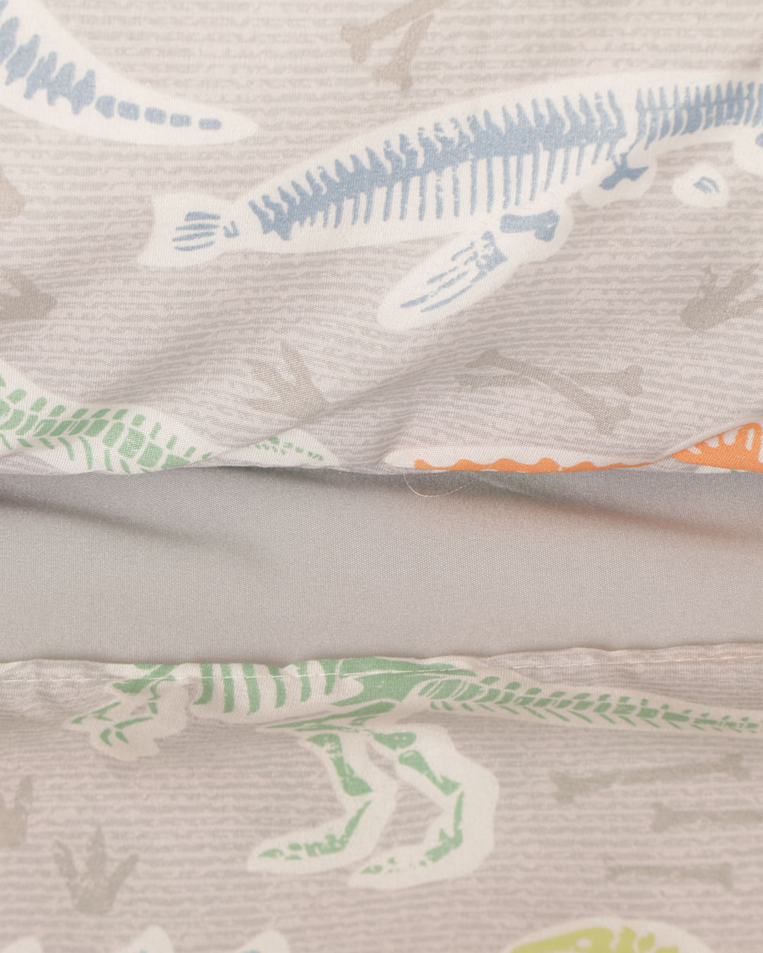 Jg-De-Cama-Infantil-Dino-Fossil-3pc---Estampado-Outros