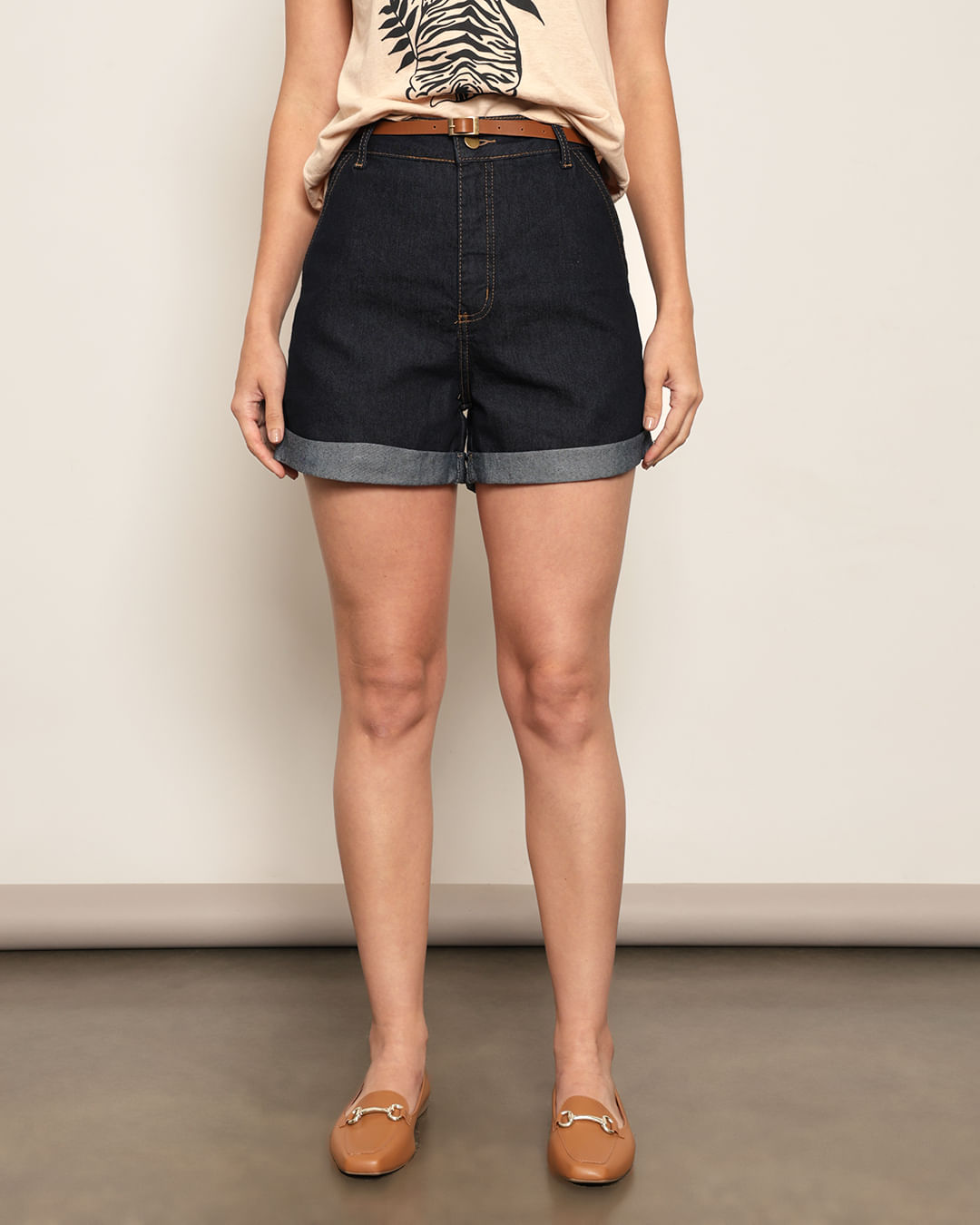 Shorts-Jns-Esc-Bolso-Fac-Meia-Cox-223813---Blue-Jeans-Escuro