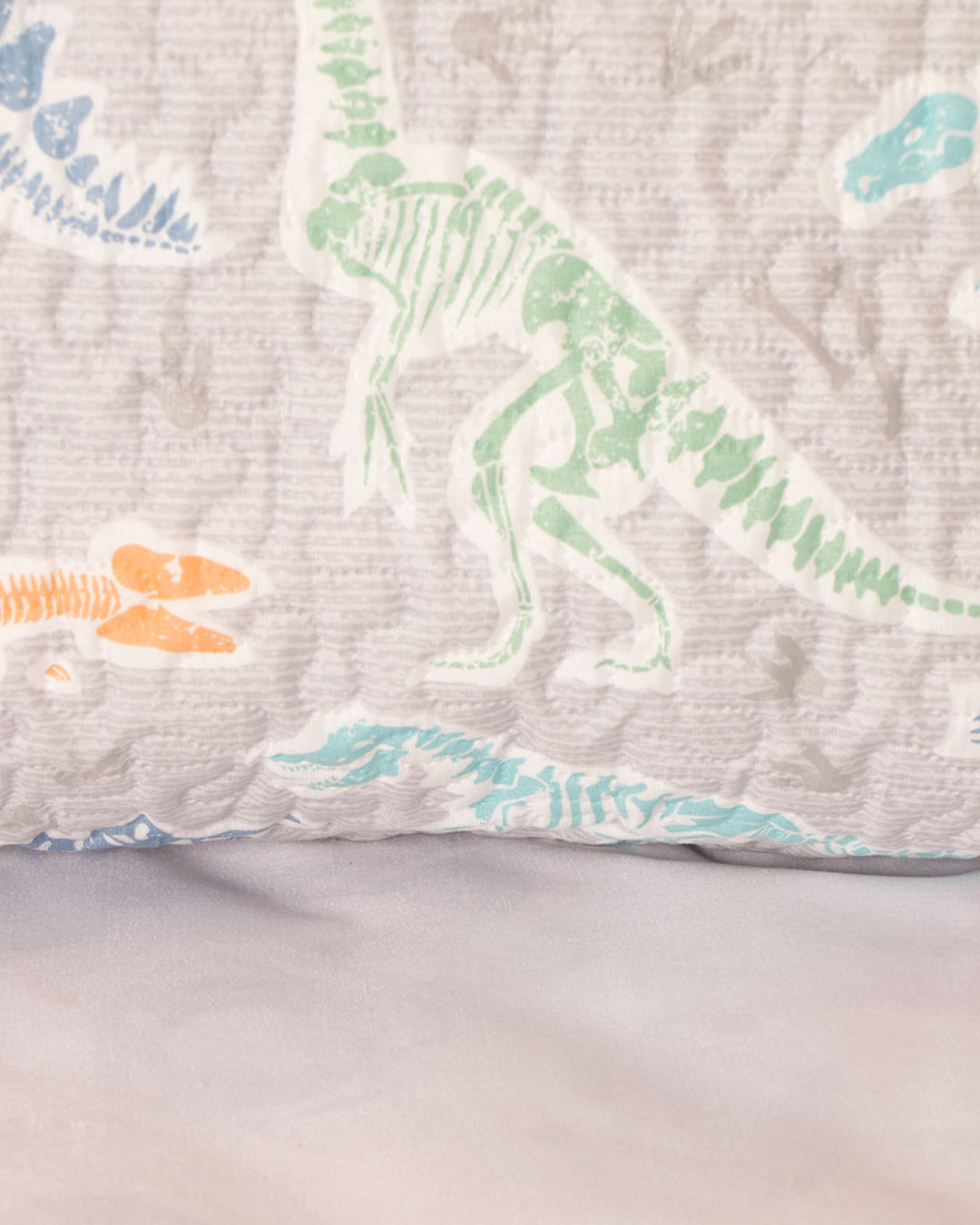 Porta-Travesseiro-Dino-Fossil---1-Pc---Estampado-Outros