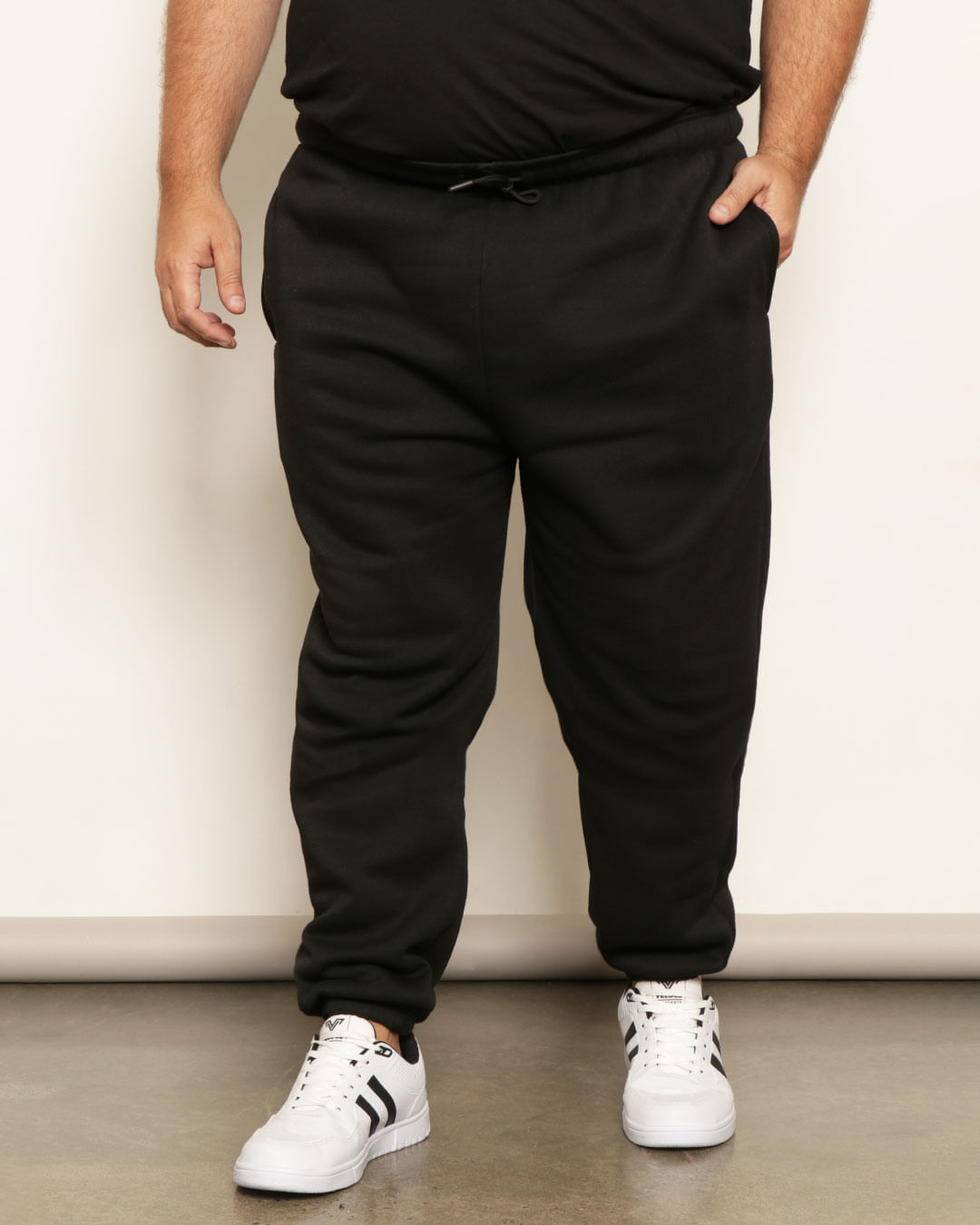 Calc-Jogger-Ypants02p-Plus-Preto-Collors---Preto