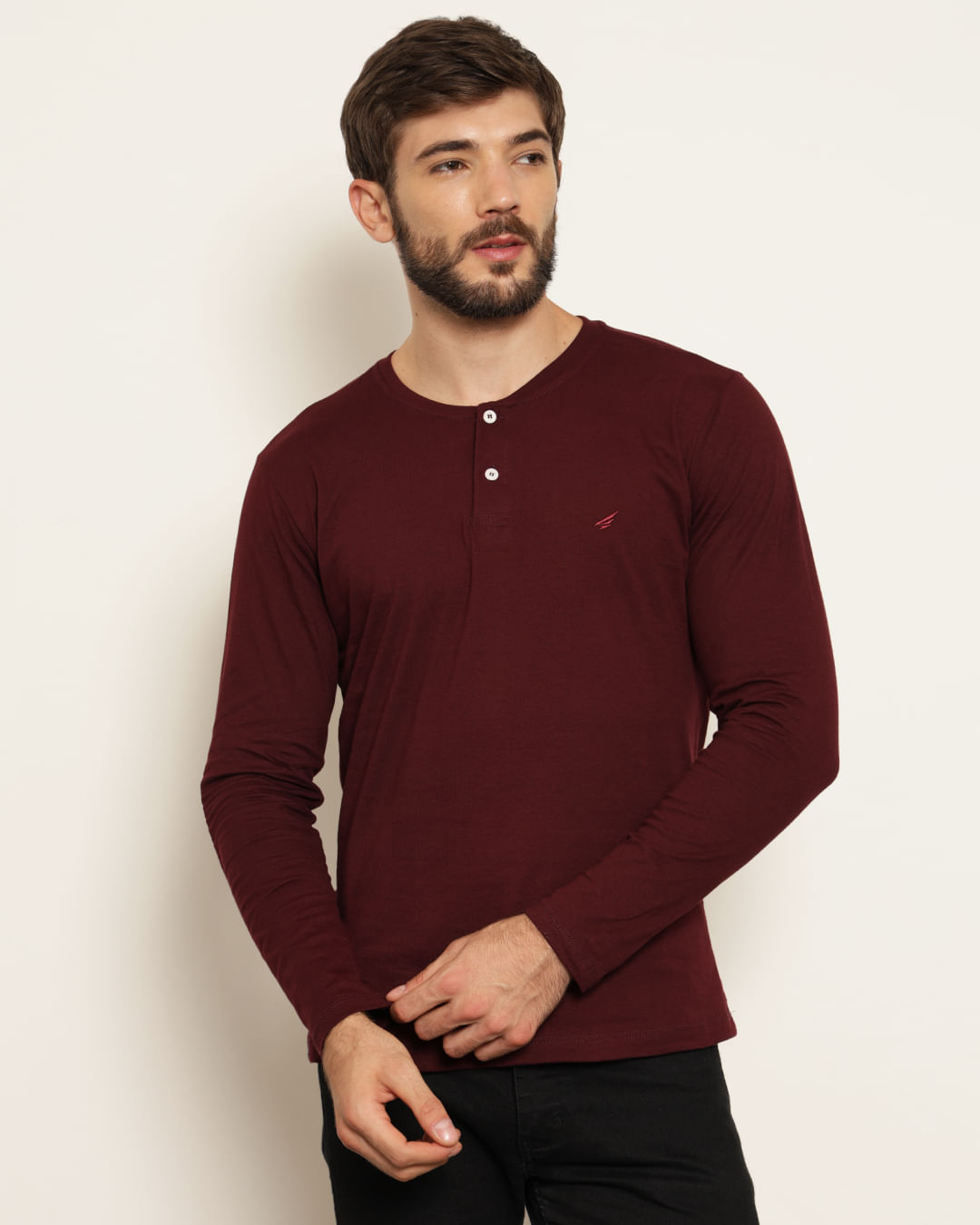 Camiseta-Ml-Botao-P5017-Vinho-Pgg---Vinho