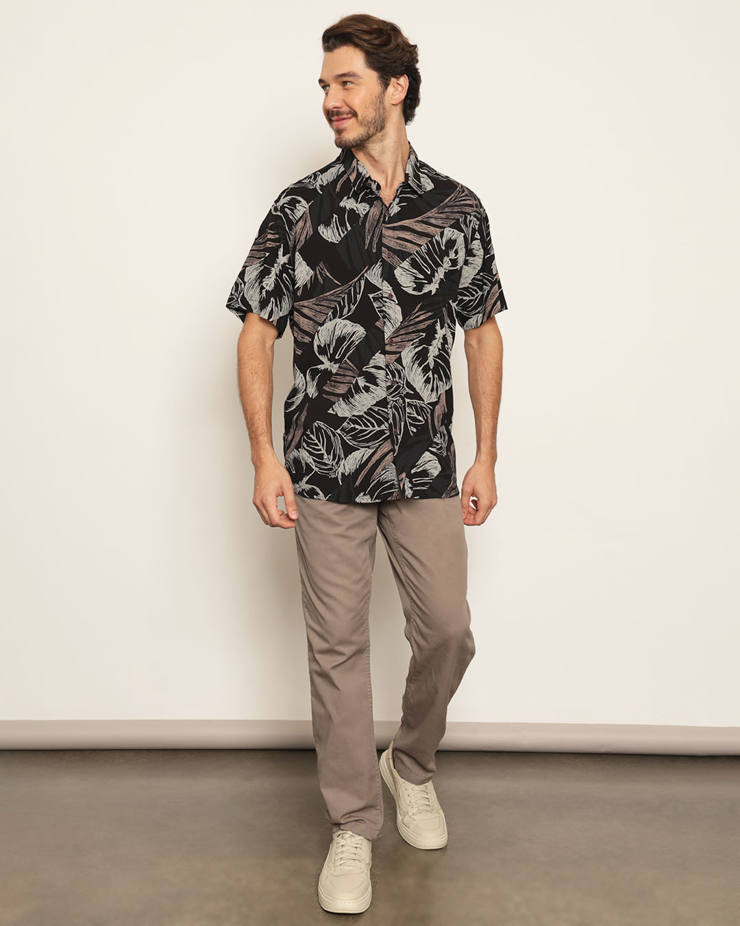 Camisa-502314v1-Viscose-Floral-14---Preto