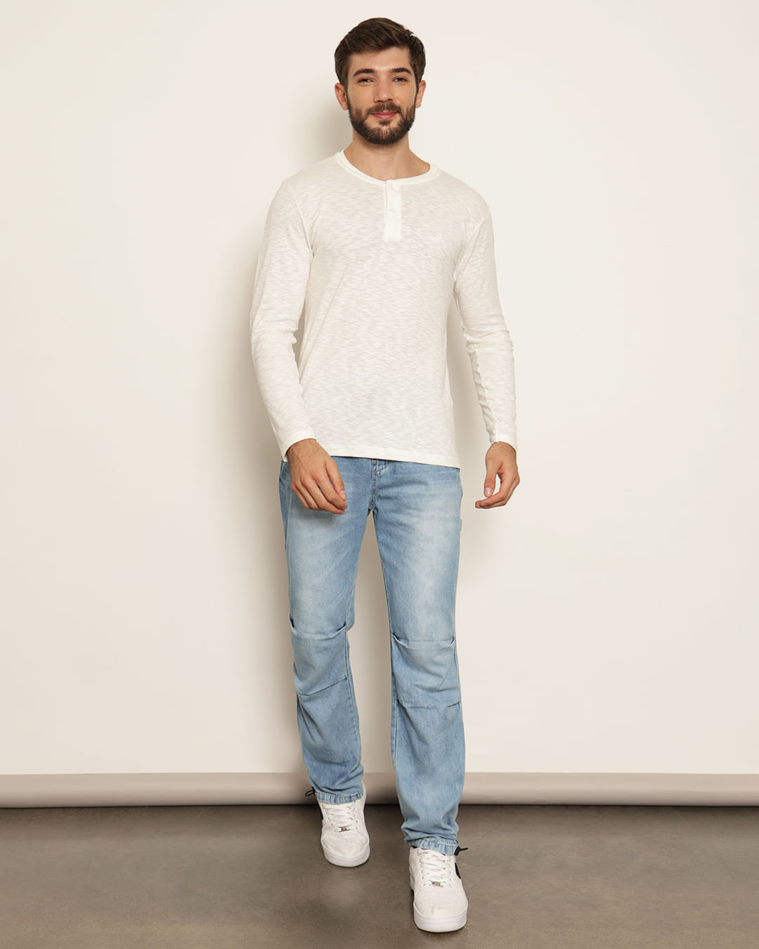 Camiseta-Ml-Com-Botao-P5018-Off---Off-White