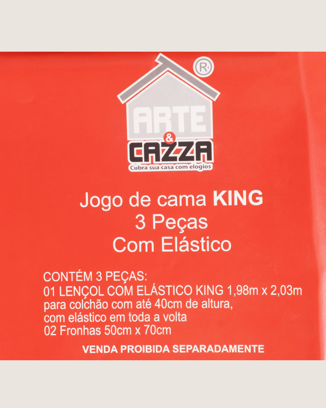 Jg-De-Cama-King-3-Pcs-Romantico---Branco-Outros