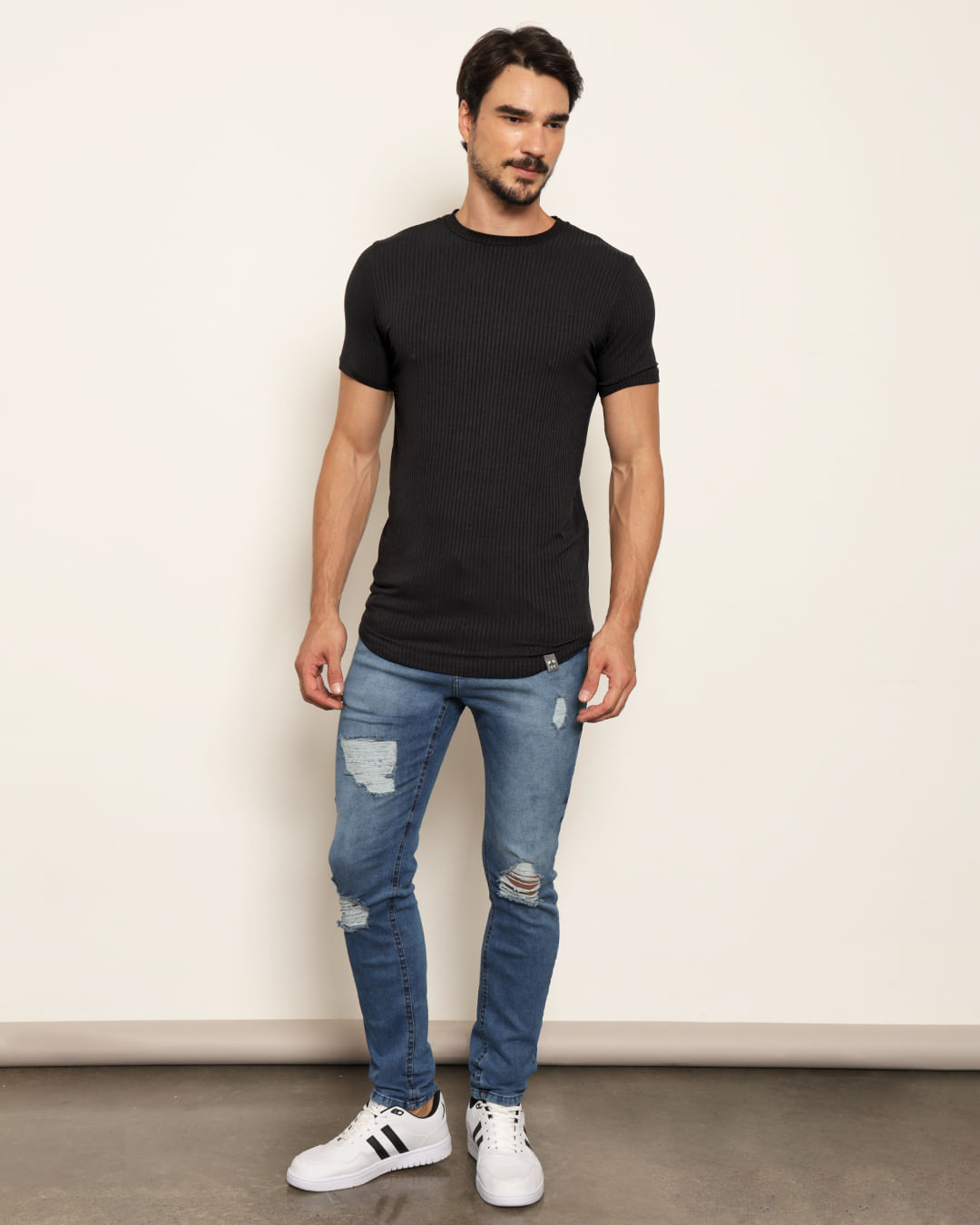 Camiseta-Canelada-Alogada-329-Preto-Pgg---Preto